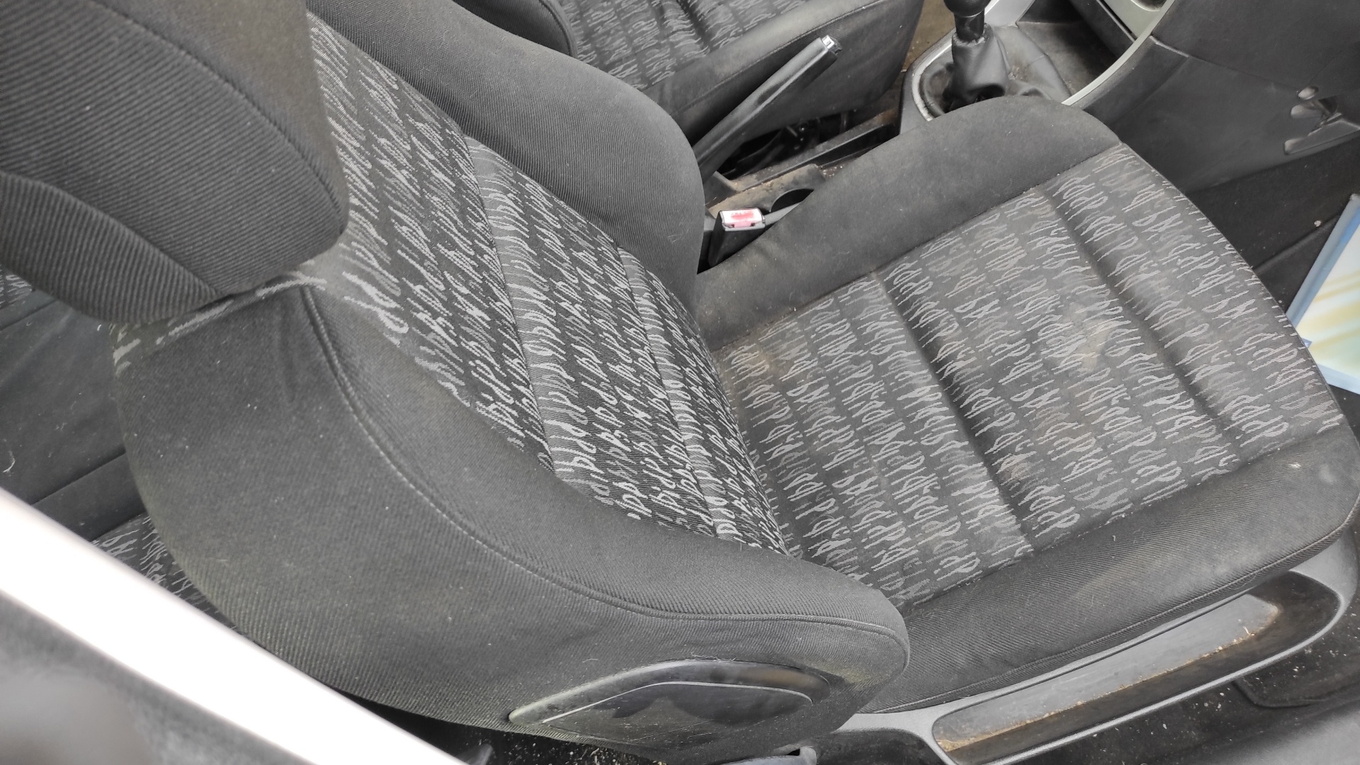 BOMBA DIRECCION PEUGEOT 307 BREAK / SW (S1) - vista 10