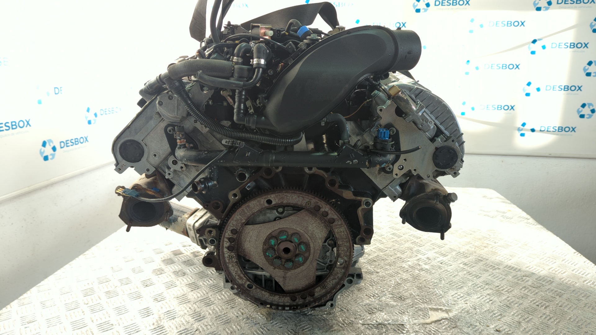 MOTOR AUDI A6 BERLINA (4B2) - vista 5
