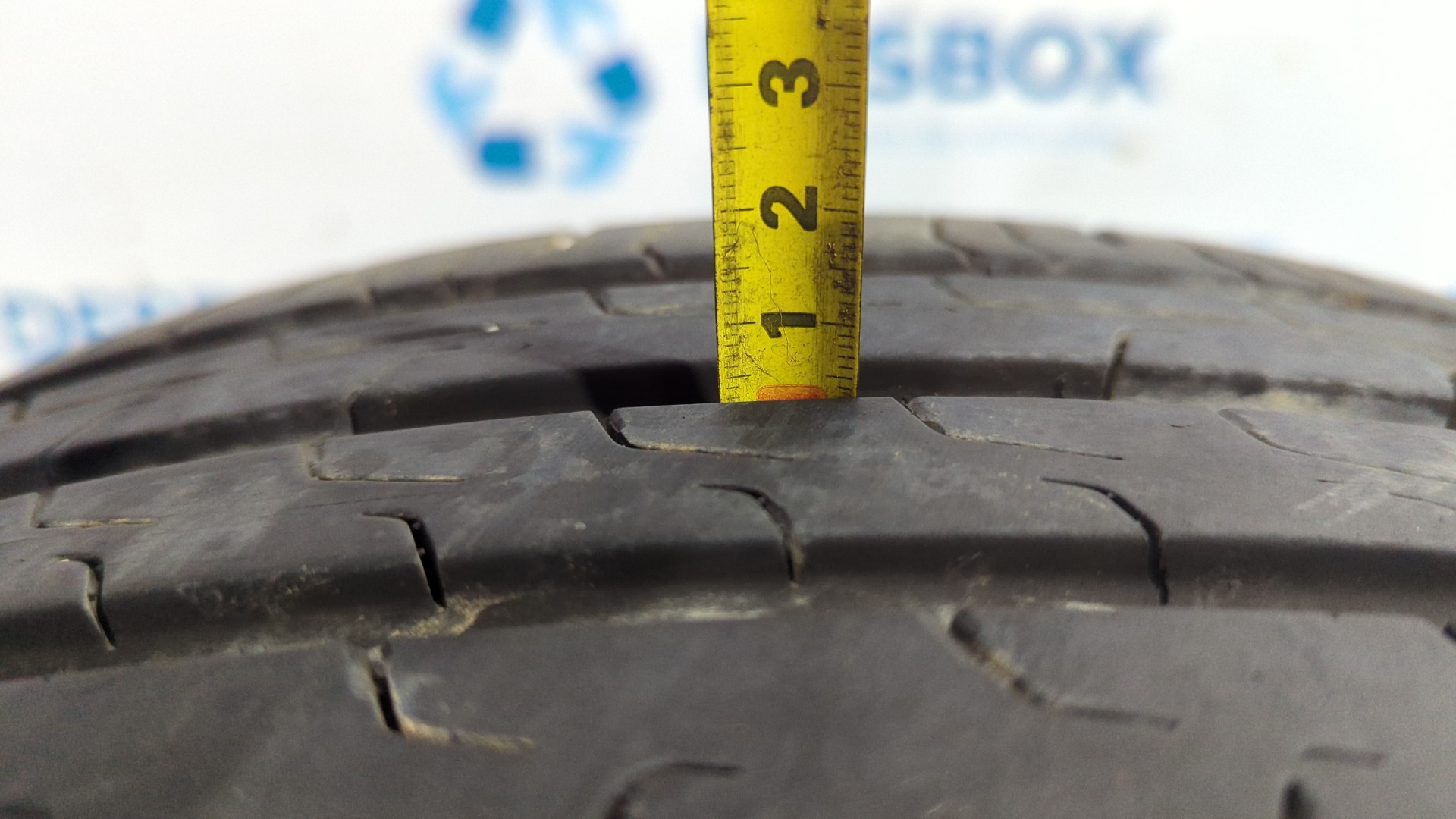 JUEGO LLANTAS DACIA DUSTER II - vista 5