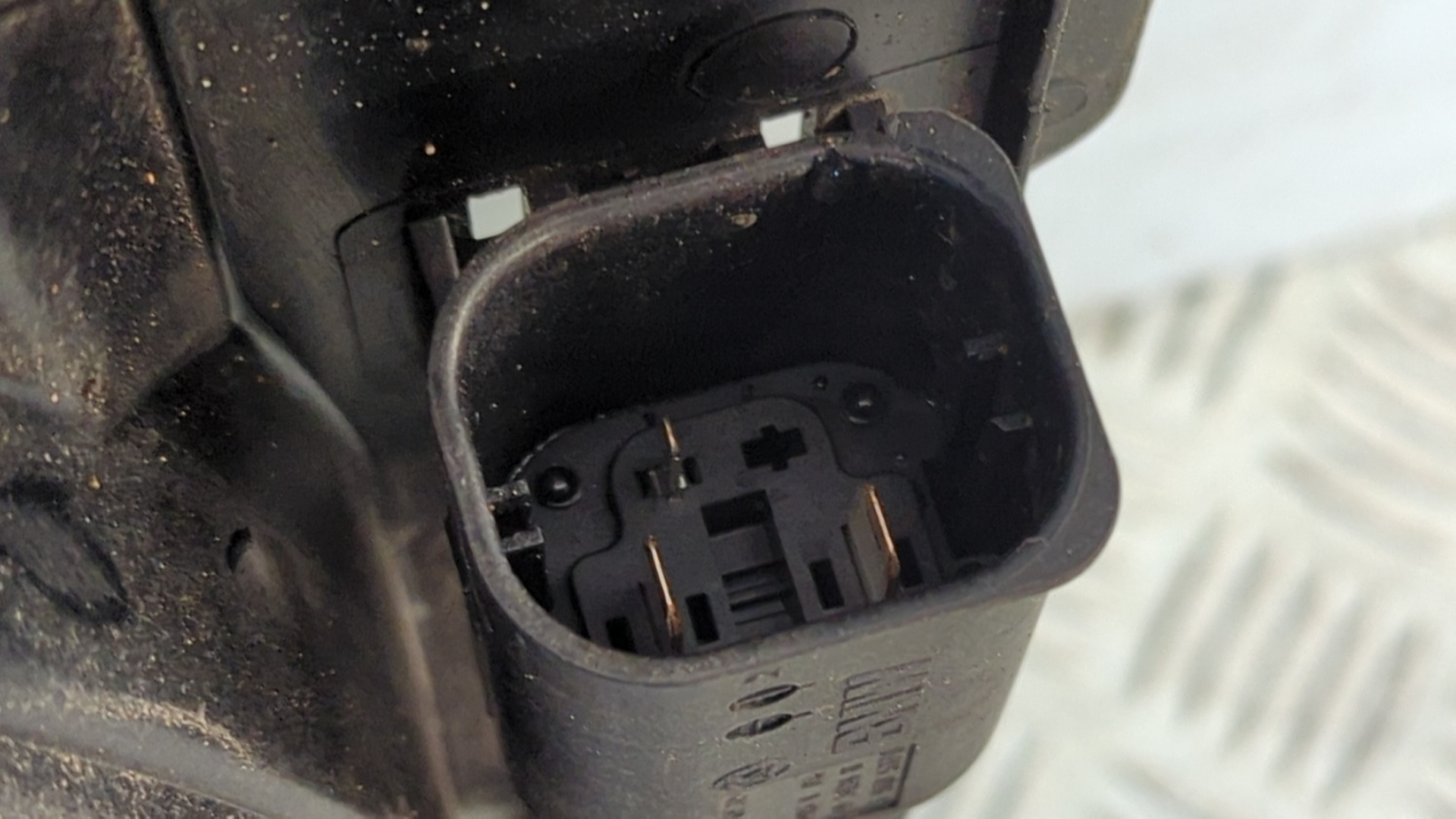 ELECTROVENTILADOR BMW SERIE 3 LIM. (F30) - vista 2