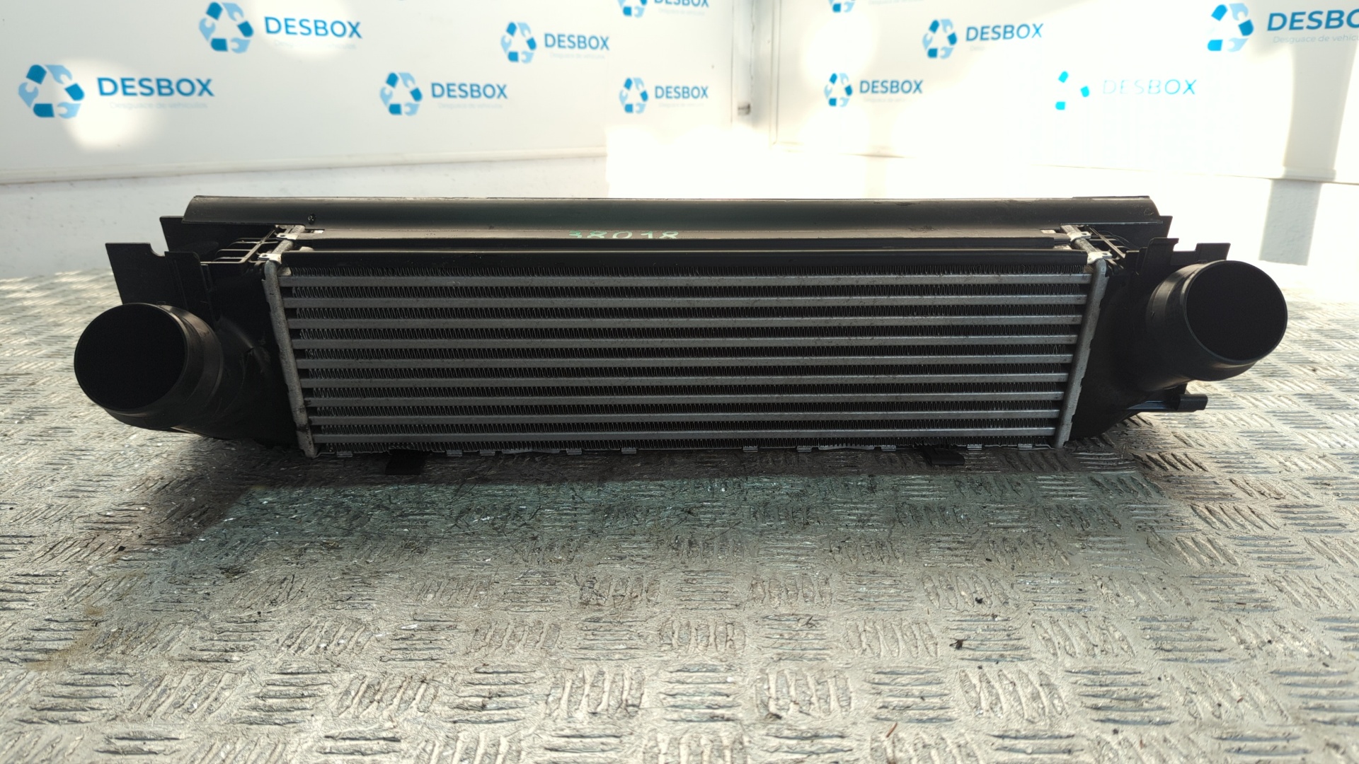 INTERCOOLER BMW SERIE 3 LIM. (F30)