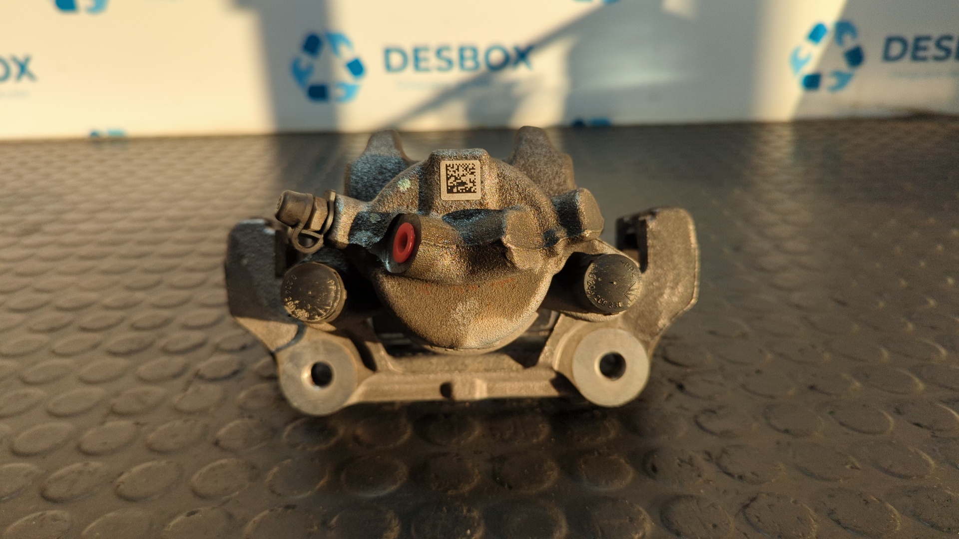 PINZA DE FRENO DELANTERA DERECHA BMW SERIE 3 LIM. (F30) - vista 5