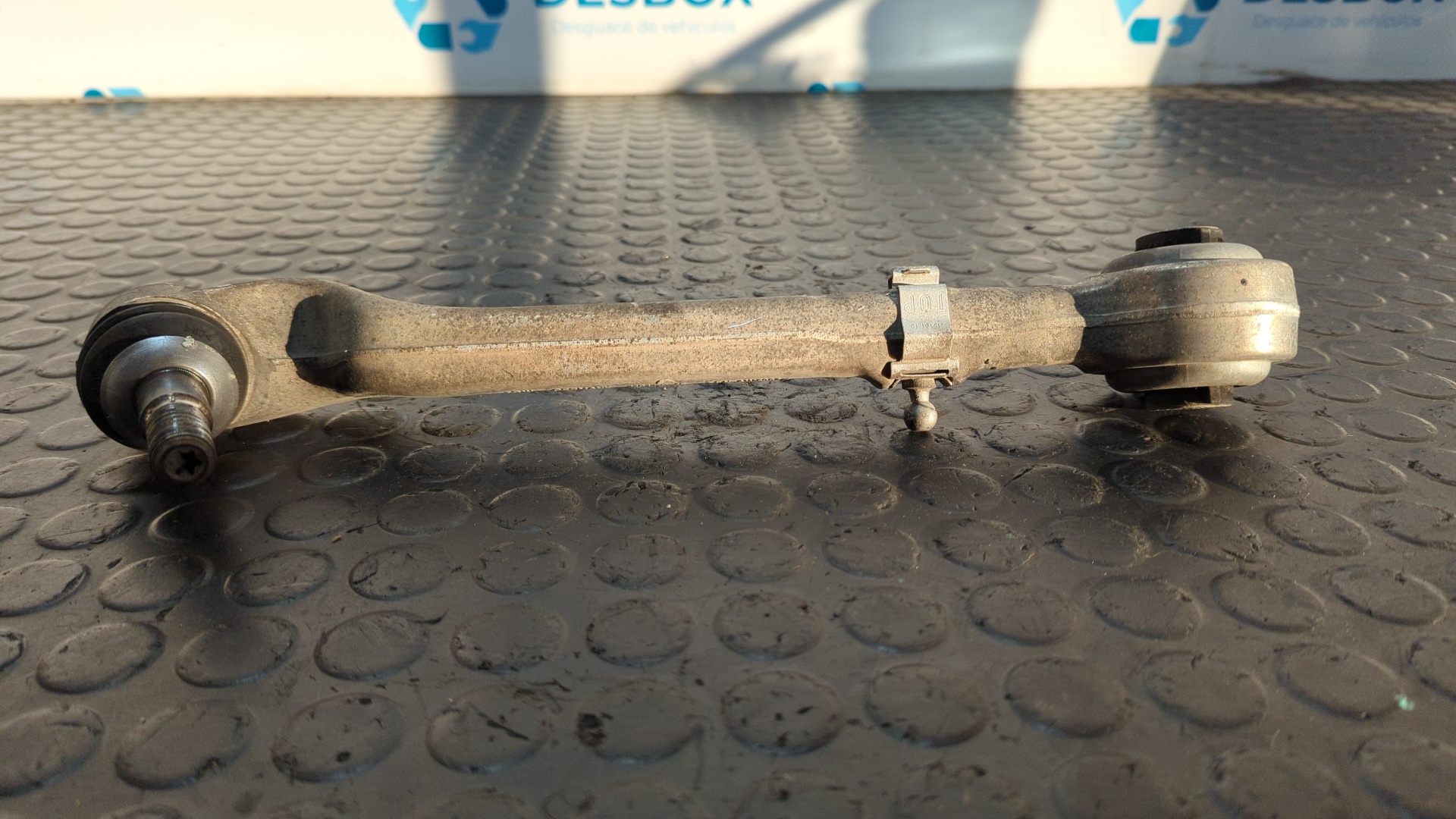 BRAZO IZQUIERDO INFERIOR DELANTERO BMW SERIE 3 LIM. (F30) - vista 2