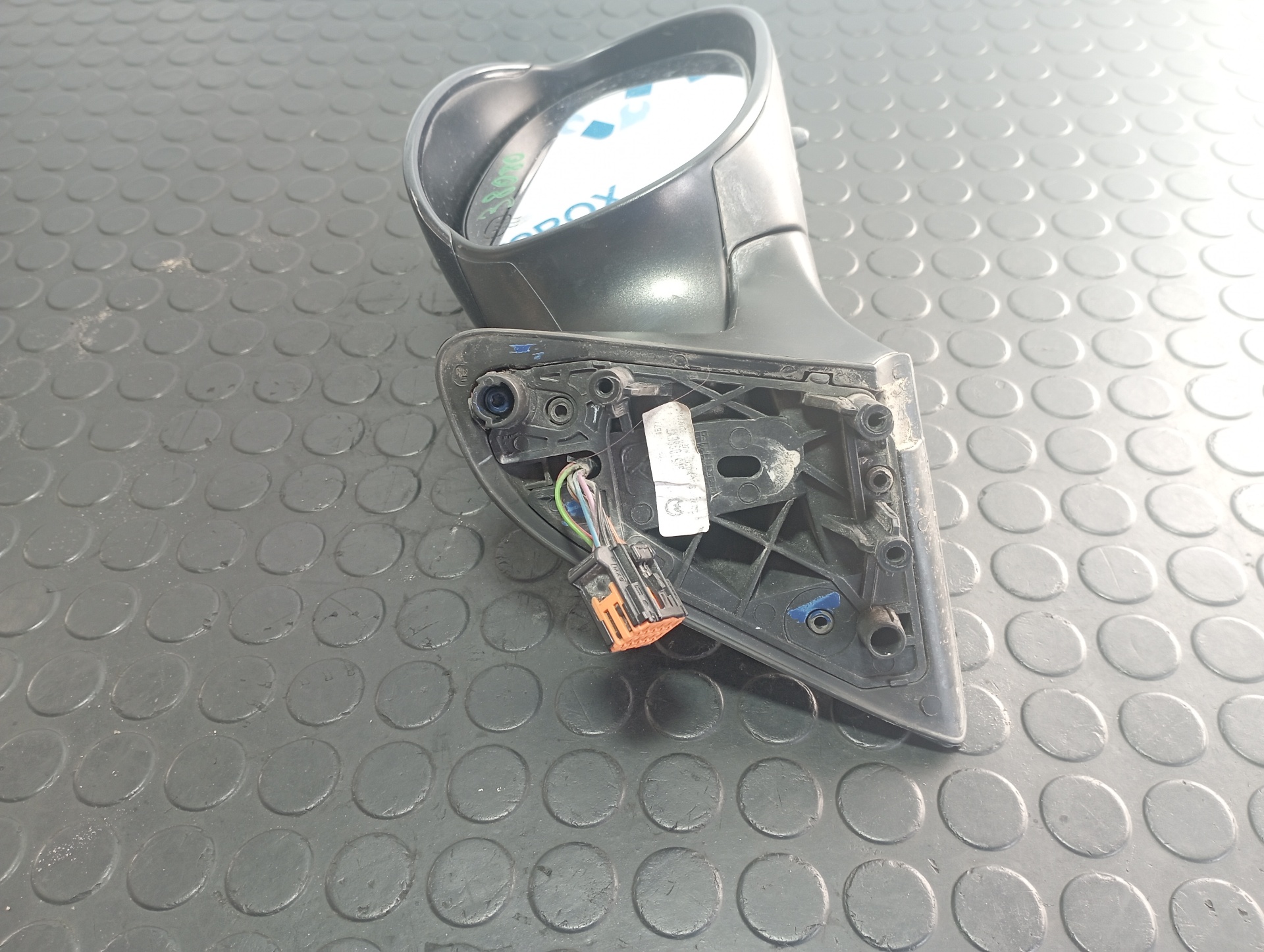 RETROVISOR DERECHO CITROEN XSARA PICASSO - vista 2