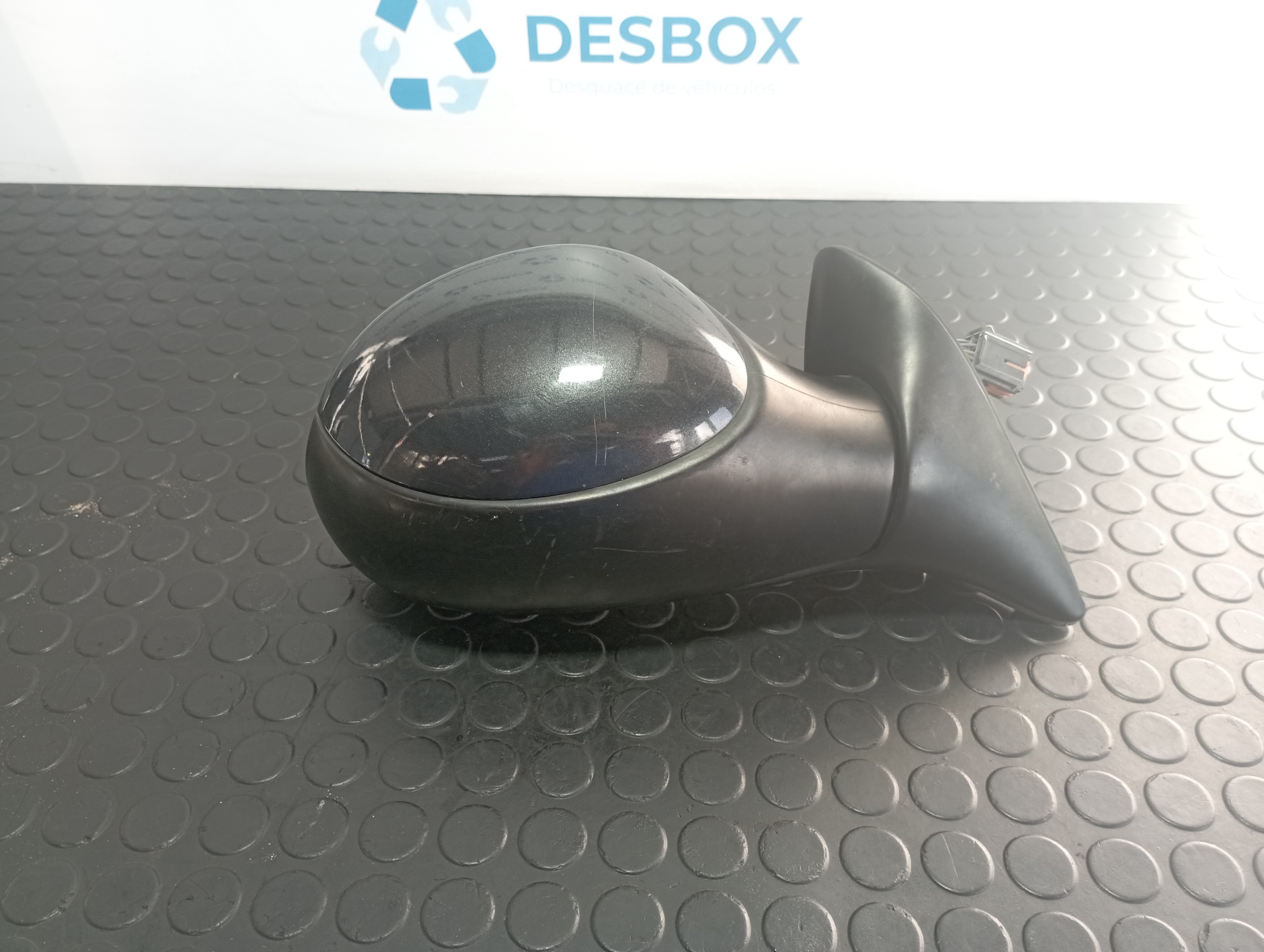 RETROVISOR DERECHO CITROEN XSARA PICASSO - vista 3