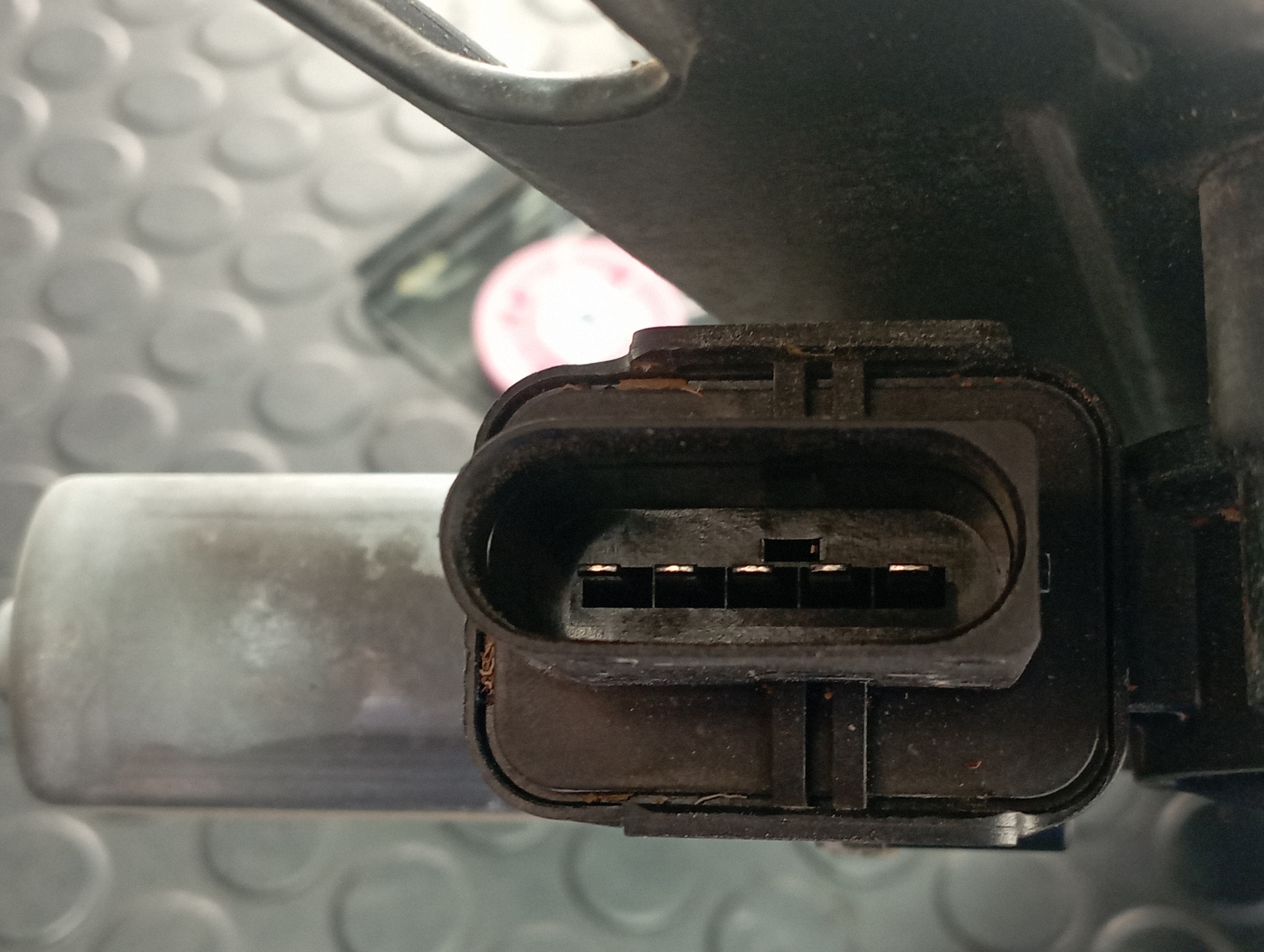 ELEVALUNAS DELANTERO IZQUIERDO BMW SERIE X1 (F48) - vista 2