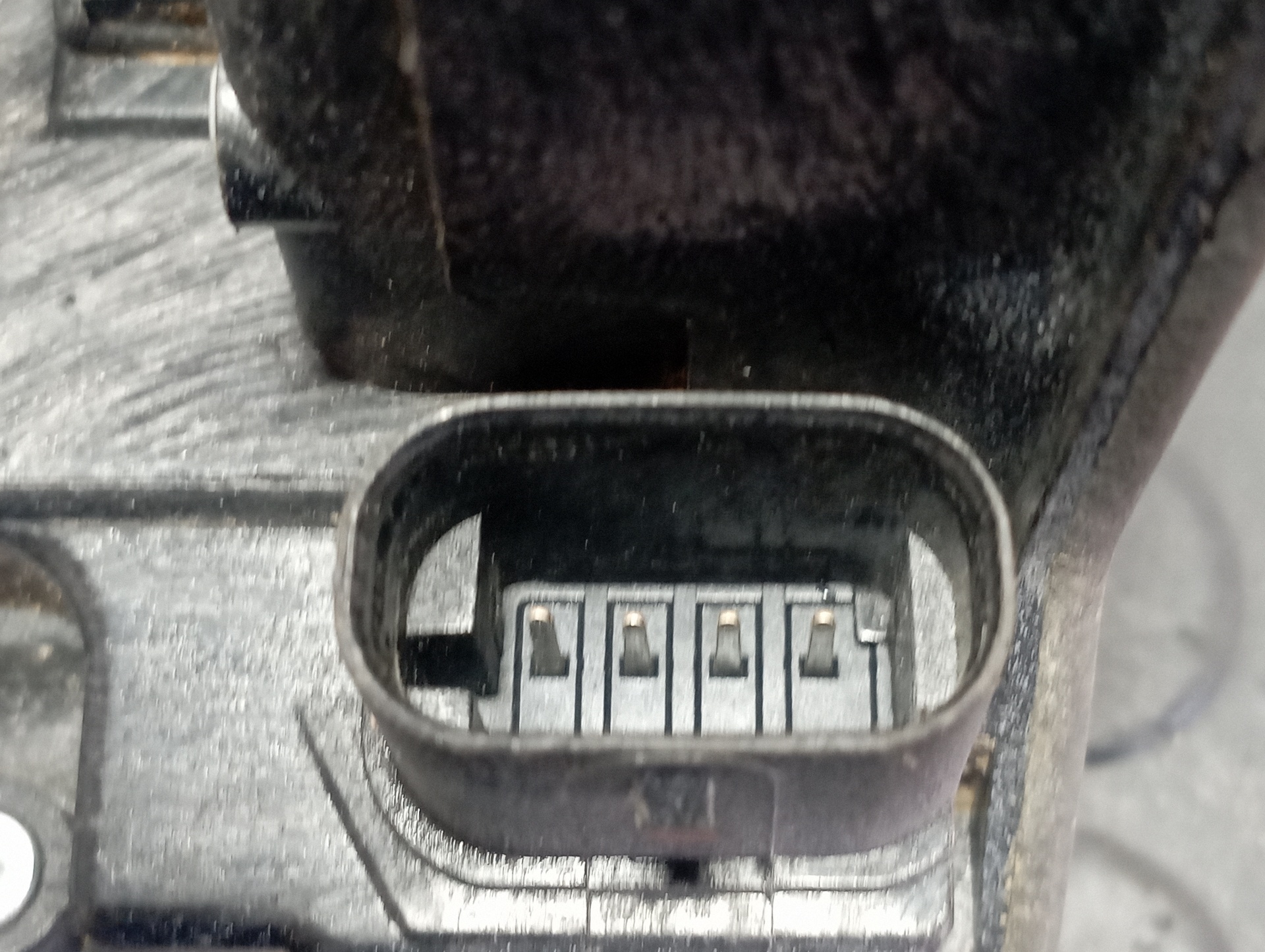 CERRADURA PUERTA DELANTERA IZQUIERDA BMW SERIE X1 (F48) - vista 4