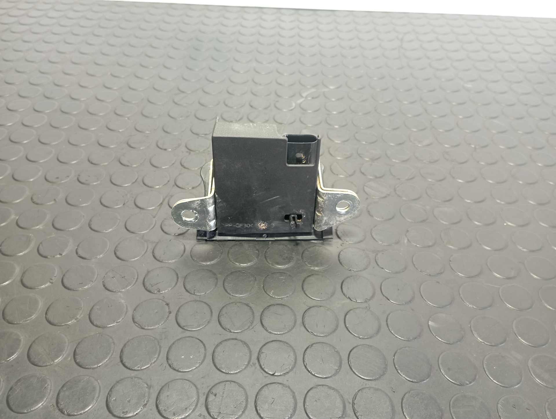 CERRADURA MALETERO / PORTON VOLKSWAGEN T-CROSS (D31) - vista 3