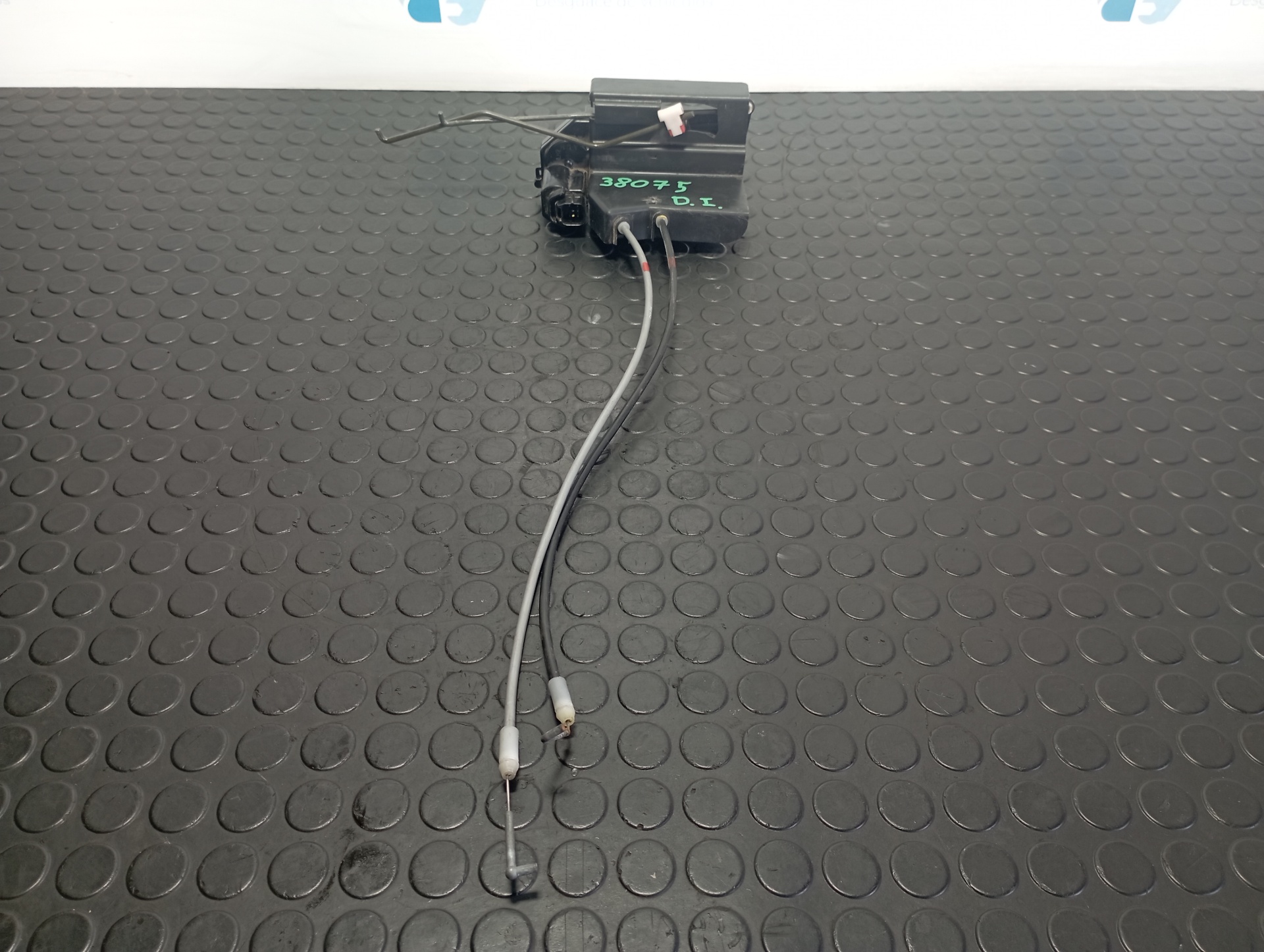 CERRADURA PUERTA DELANTERA IZQUIERDA SSANGYONG KYRON