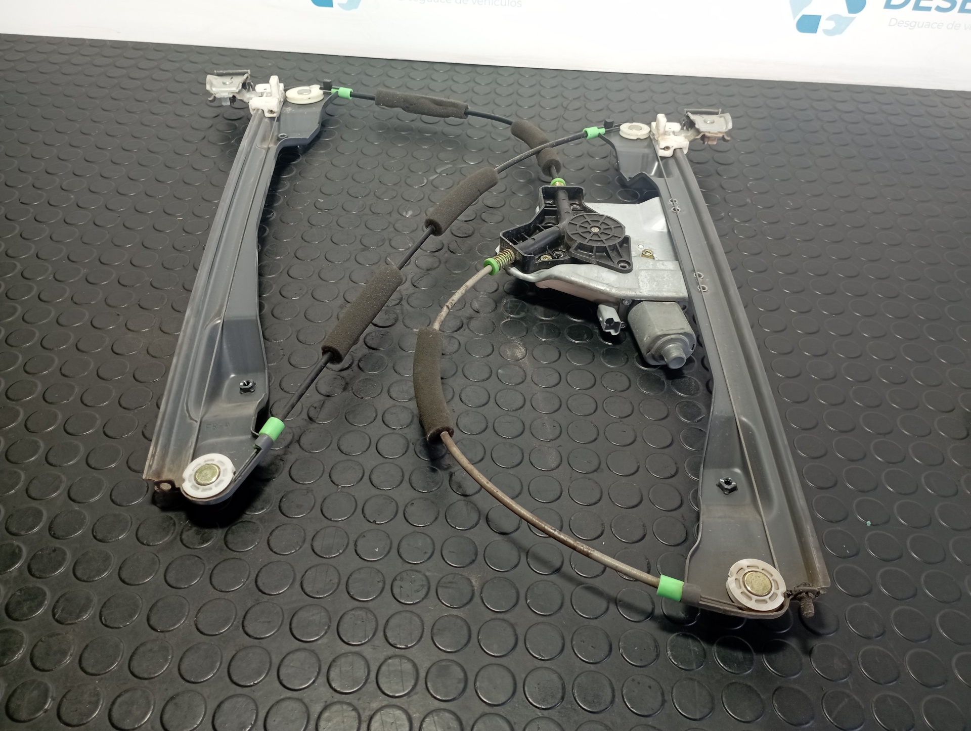 ELEVALUNAS DELANTERO DERECHO SSANGYONG KYRON - vista 2