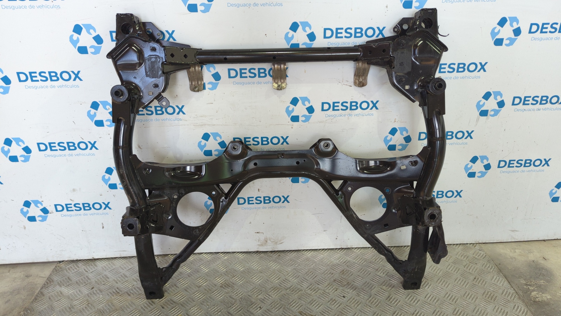 PUENTE DELANTERO BMW SERIE 3 LIM. (F30)