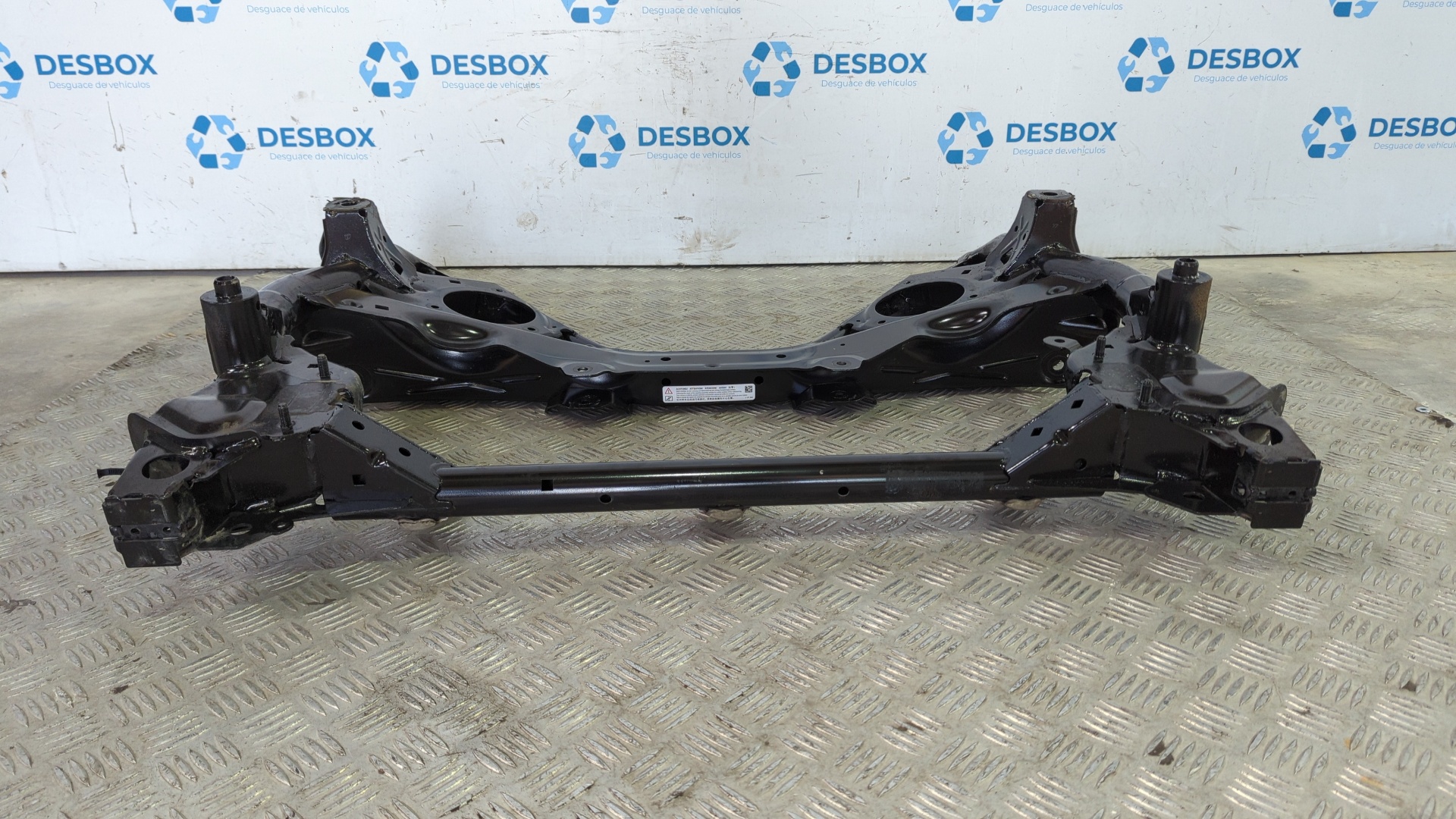 PUENTE DELANTERO BMW SERIE 3 LIM. (F30) - vista 3