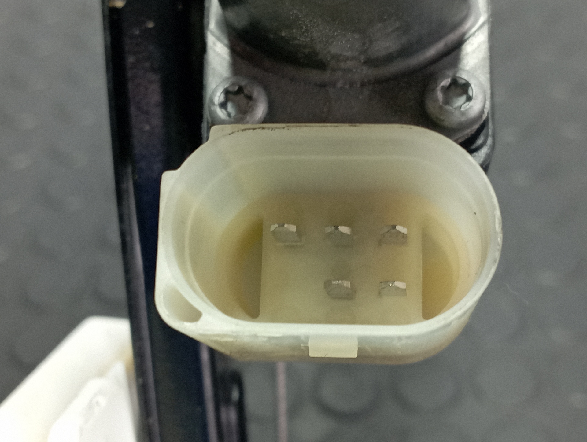 ELEVALUNAS TRASERO IZQUIERDO BMW SERIE 3 LIM. (F30) - vista 2