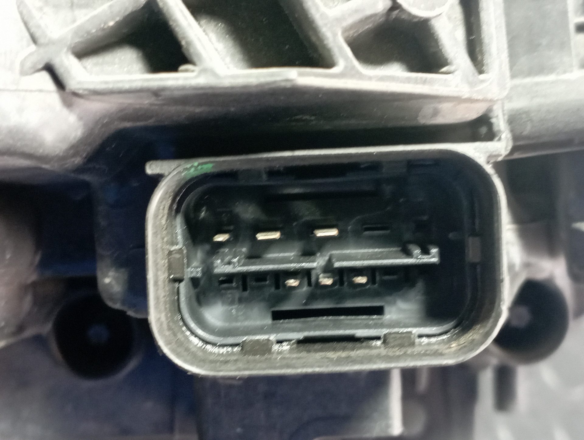 FARO IZQUIERDO BMW SERIE 3 LIM. (F30) - vista 4