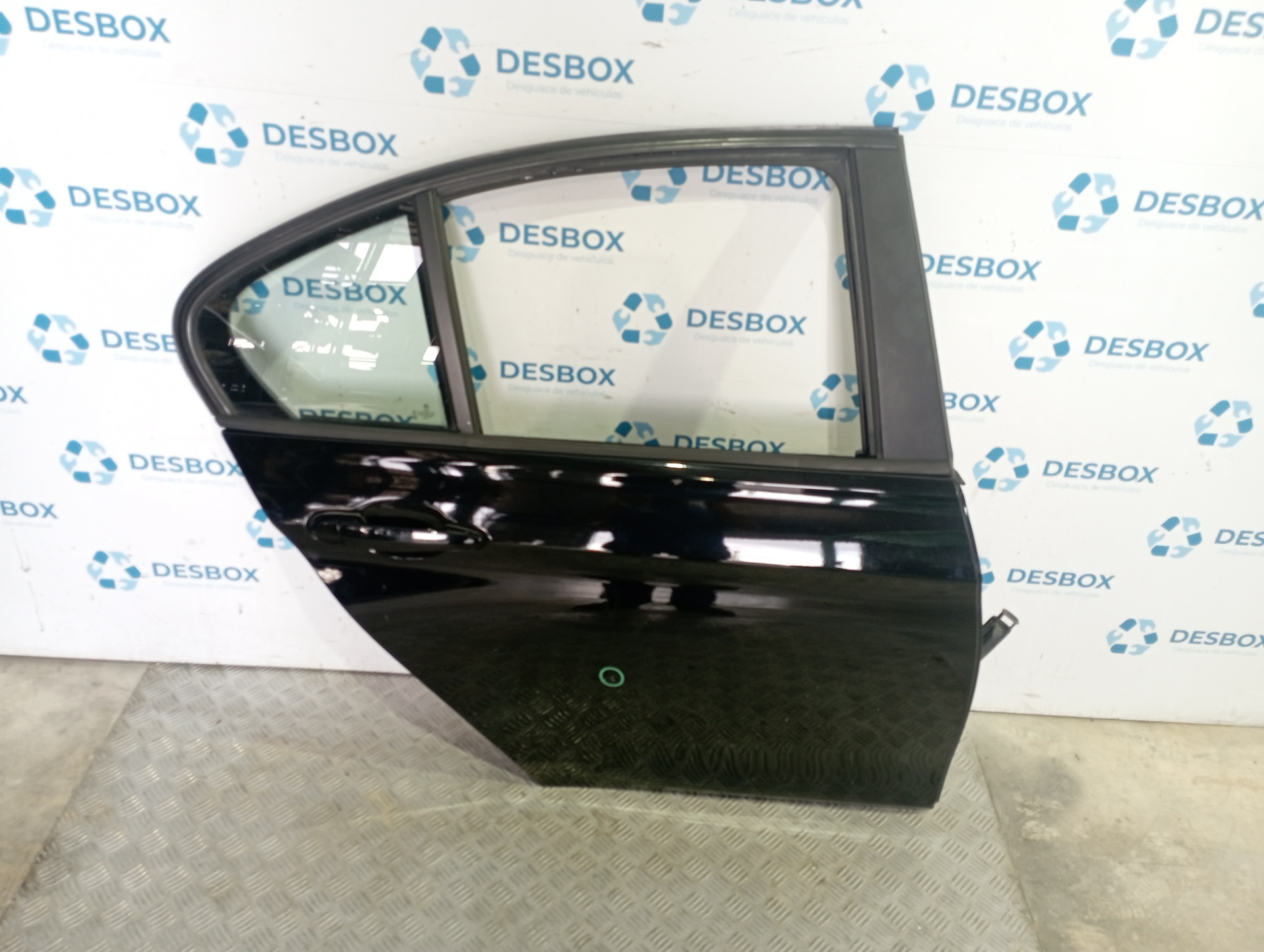 PUERTA TRASERA DERECHA BMW SERIE 3 LIM. (F30)