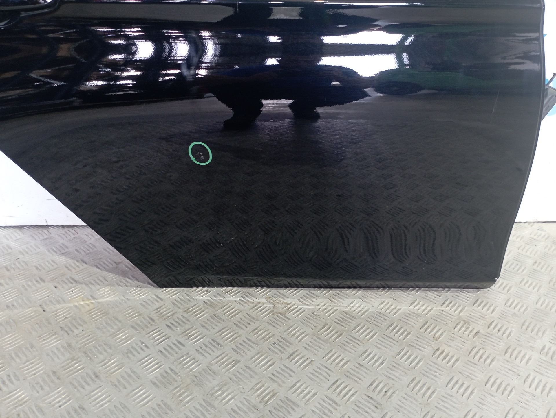 PUERTA TRASERA DERECHA BMW SERIE 3 LIM. (F30) - vista 5