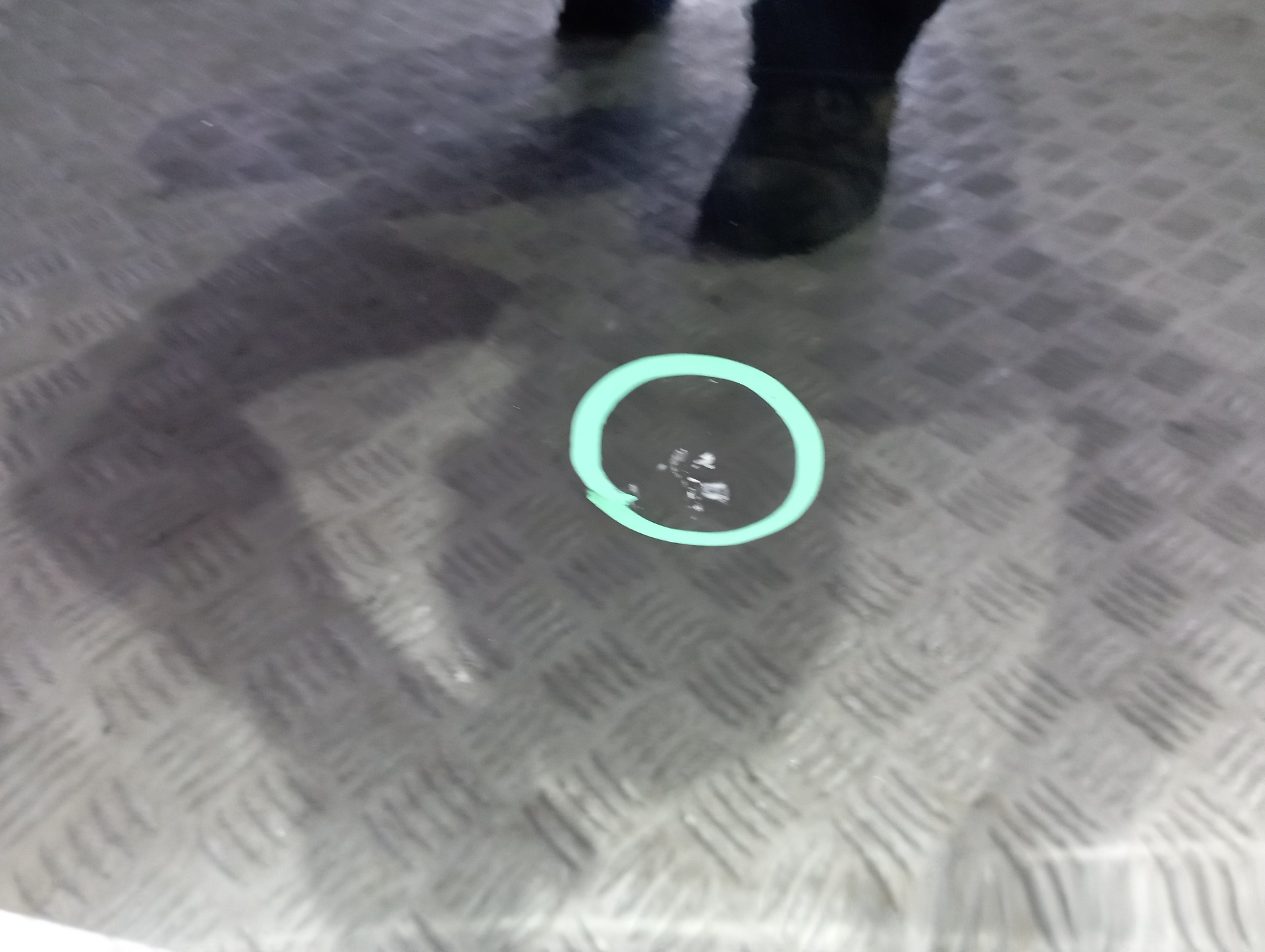 PUERTA TRASERA DERECHA BMW SERIE 3 LIM. (F30) - vista 2