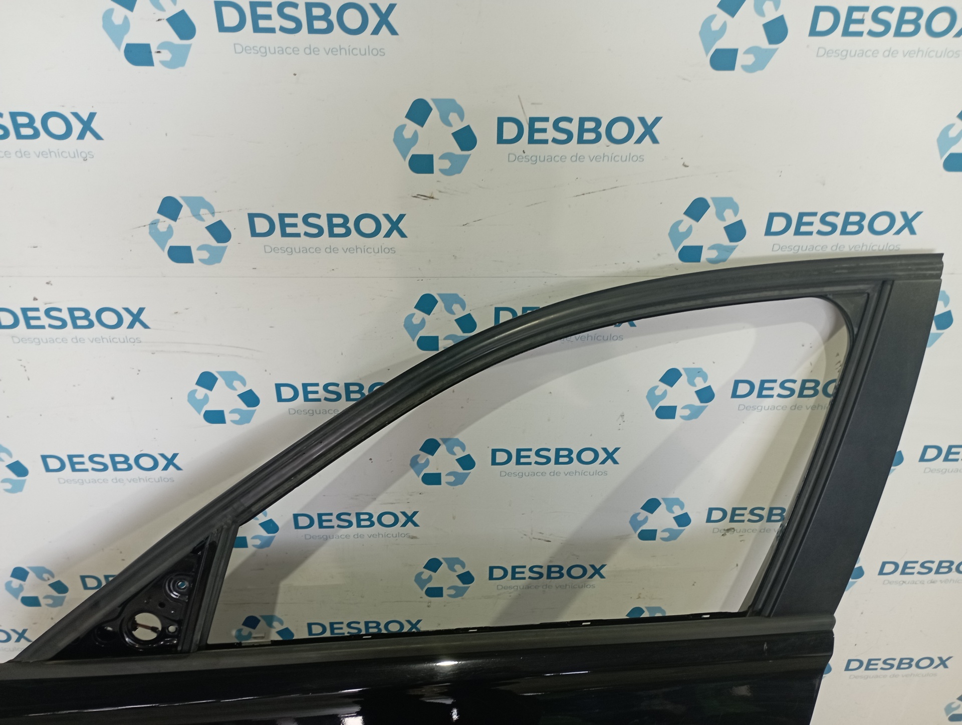 PUERTA DELANTERA IZQUIERDA BMW SERIE 3 LIM. (F30) - vista 3