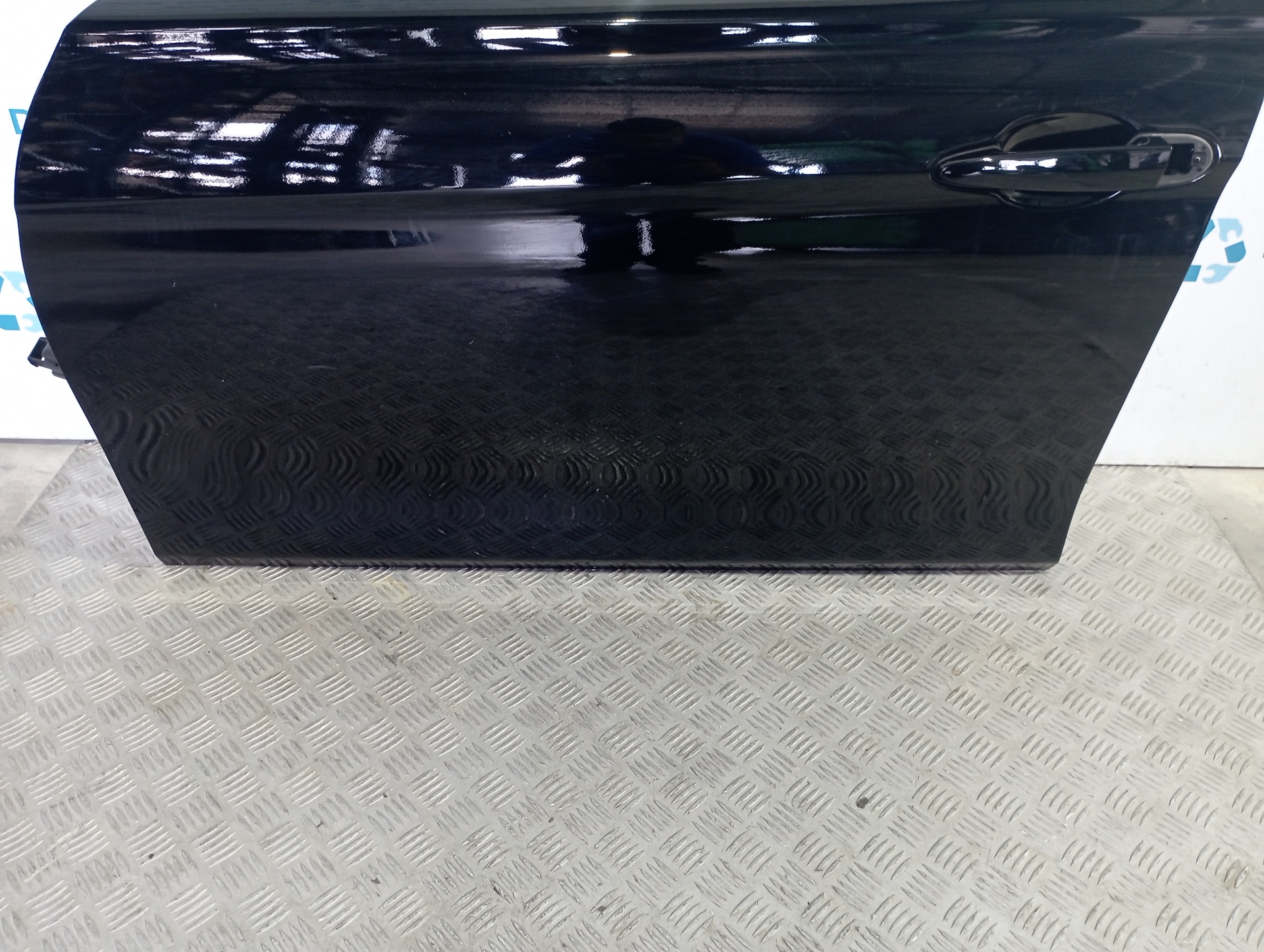 PUERTA DELANTERA IZQUIERDA BMW SERIE 3 LIM. (F30) - vista 2