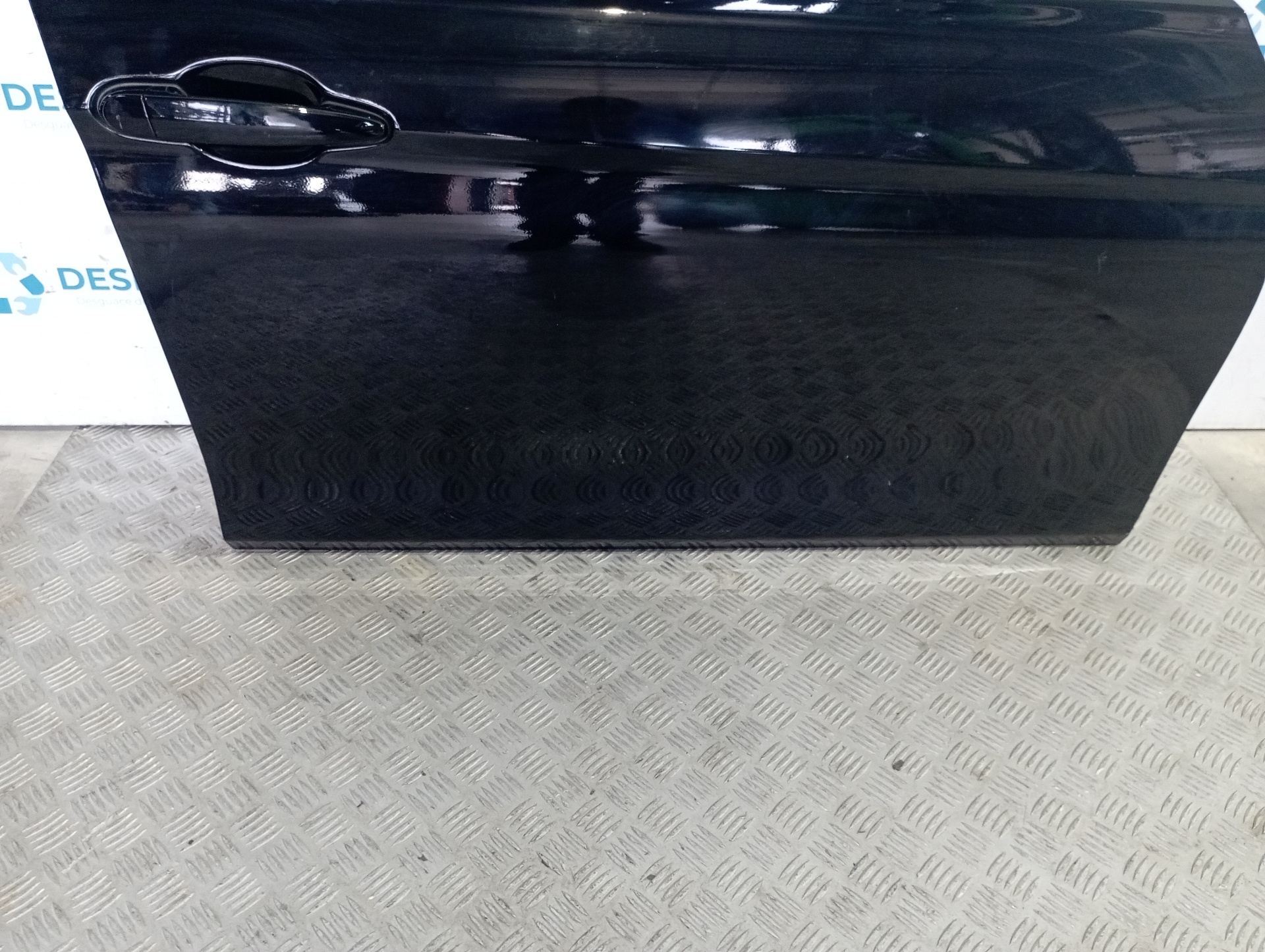 PUERTA DELANTERA DERECHA BMW SERIE 3 LIM. (F30) - vista 2