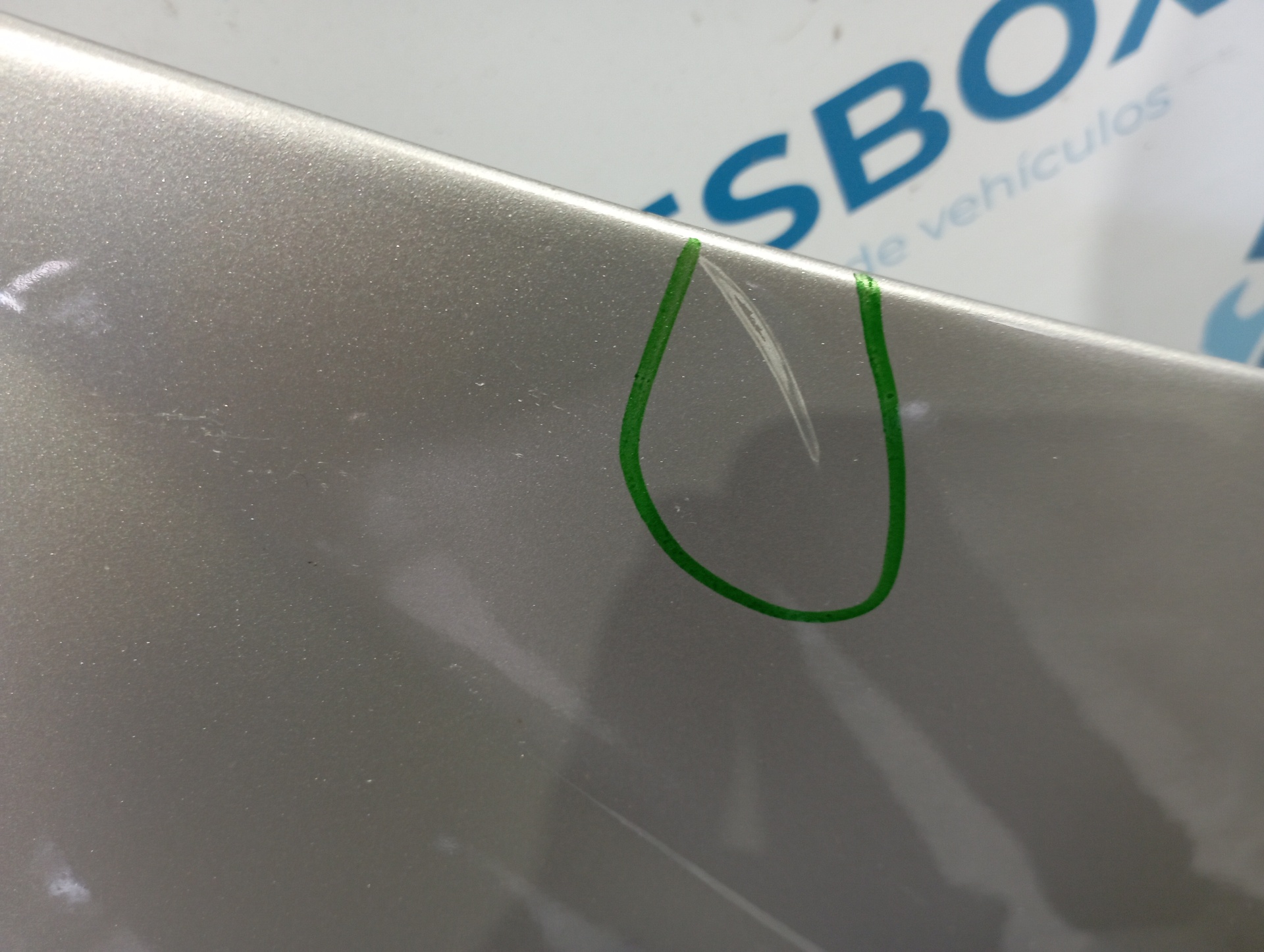 CAPO VOLKSWAGEN JETTA (1K2) - vista 3