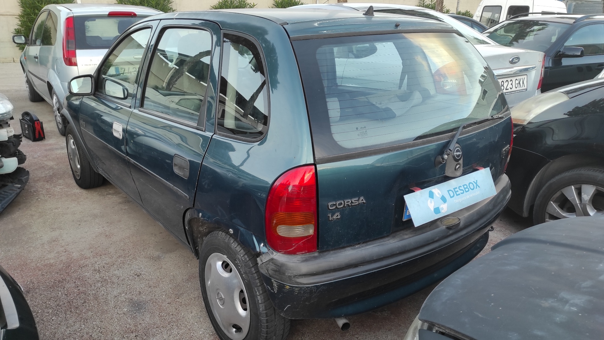 Vista 6