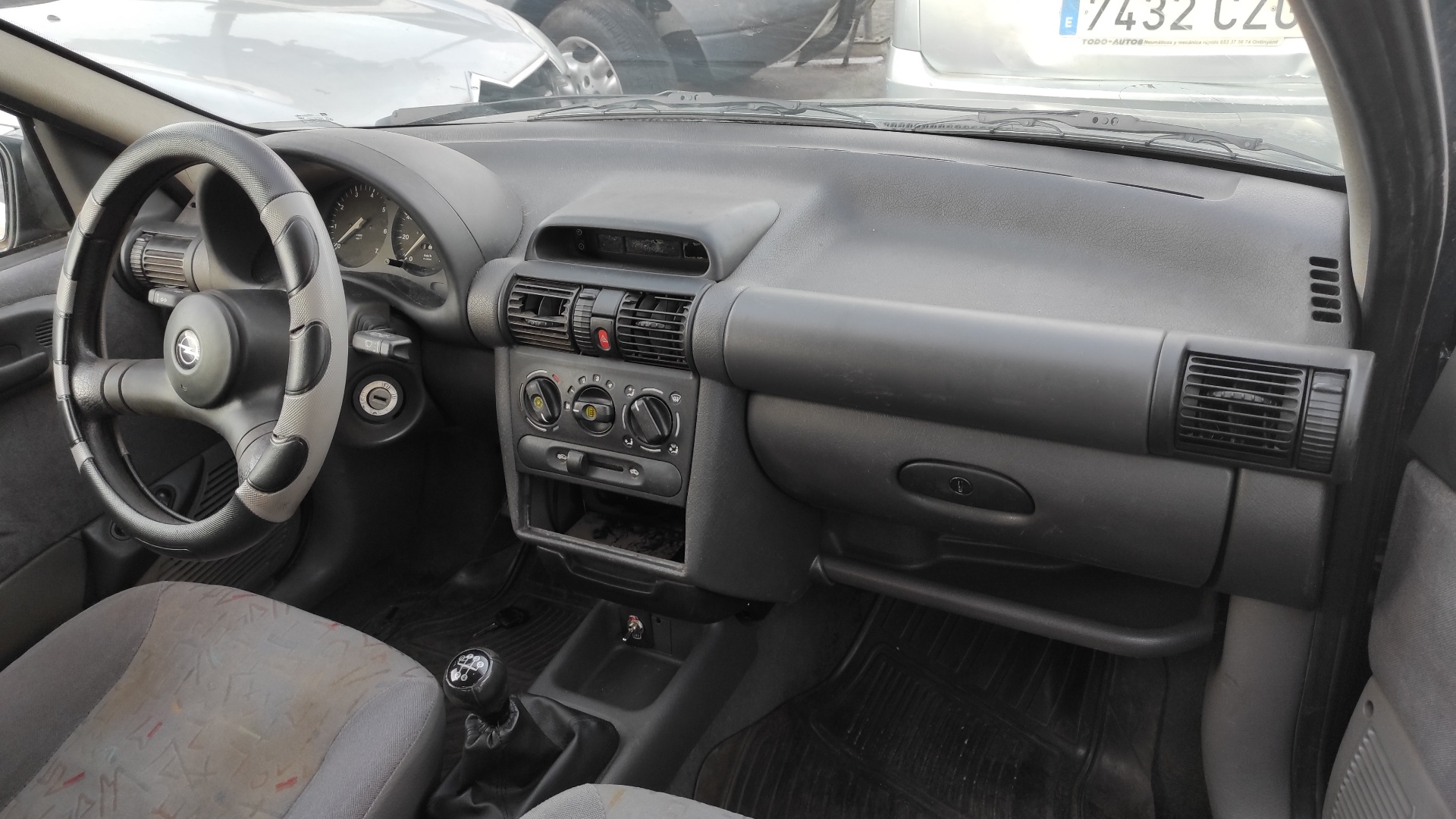 Vista 2
