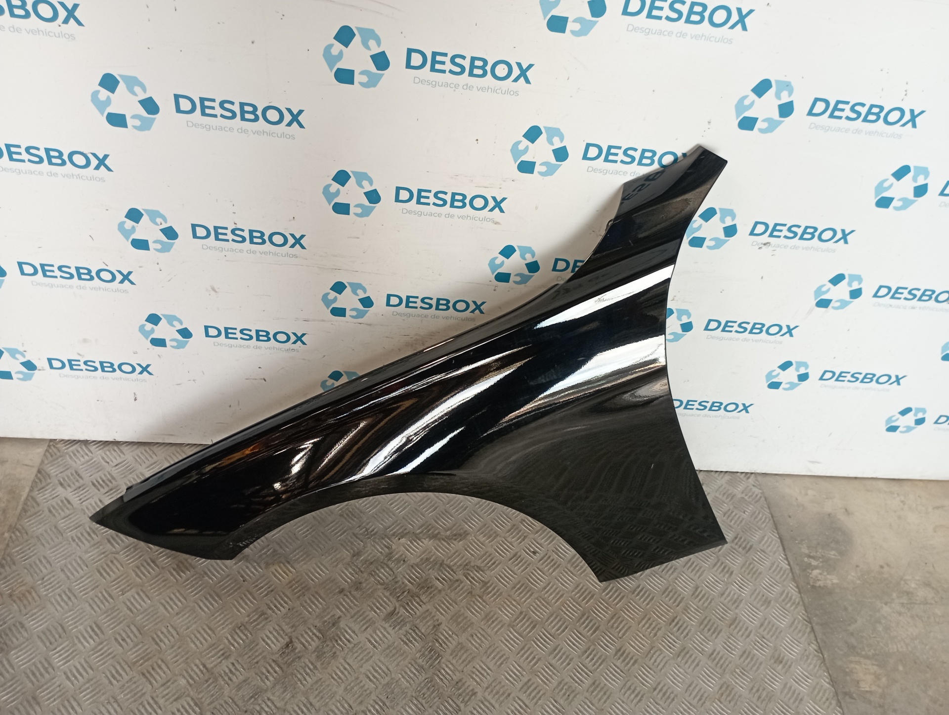 ALETA DELANTERA IZQUIERDA BMW SERIE 3 LIM. (F30)