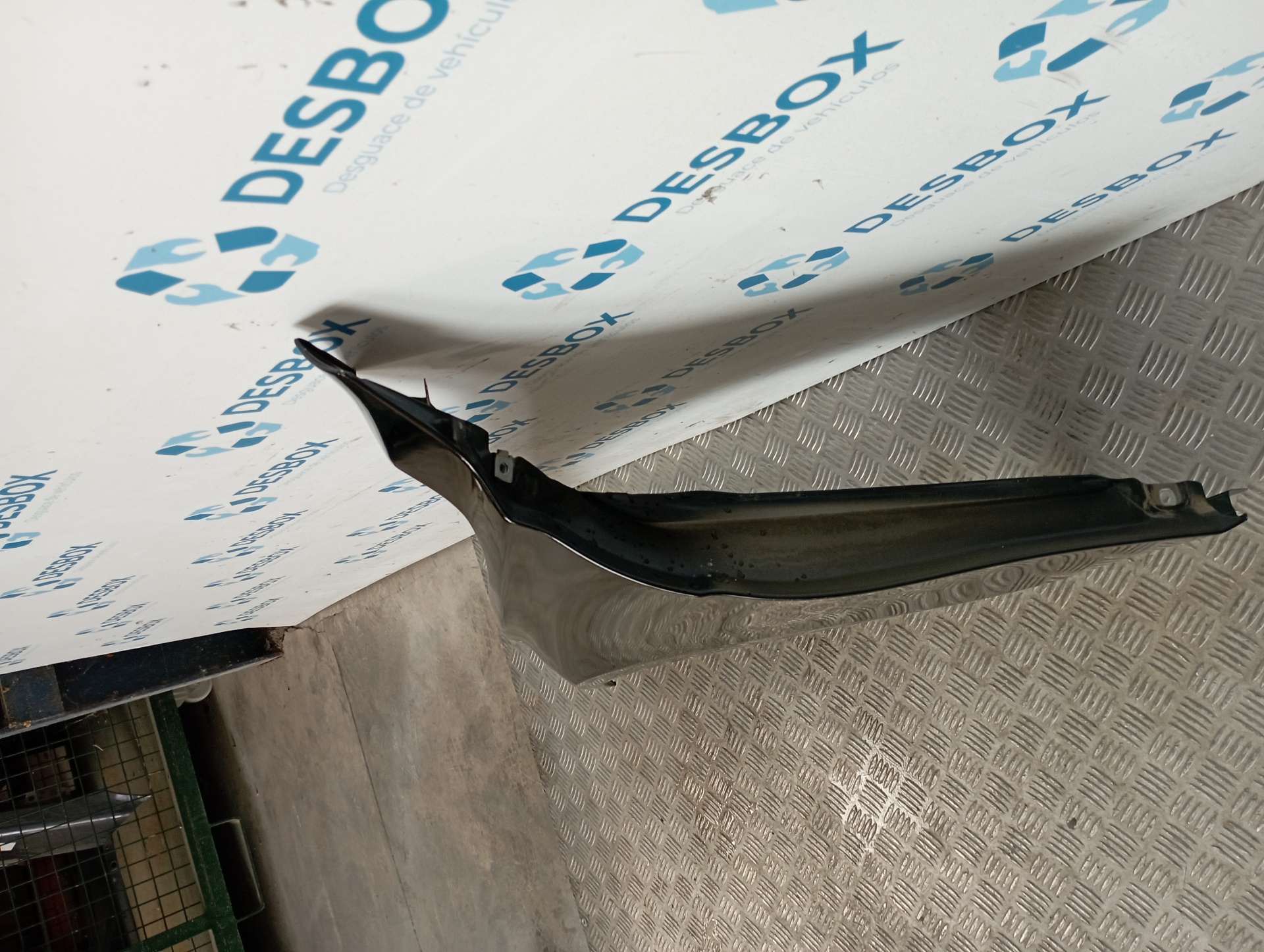 ALETA DELANTERA IZQUIERDA BMW SERIE 3 LIM. (F30) - vista 3