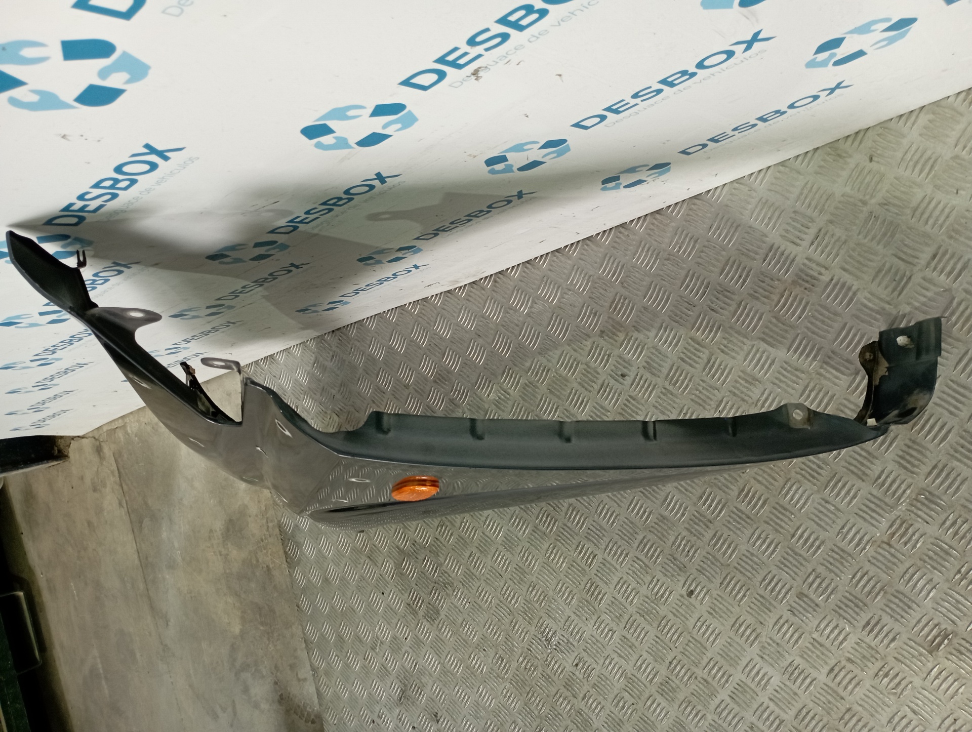 ALETA DELANTERA IZQUIERDA SSANGYONG KYRON - vista 3