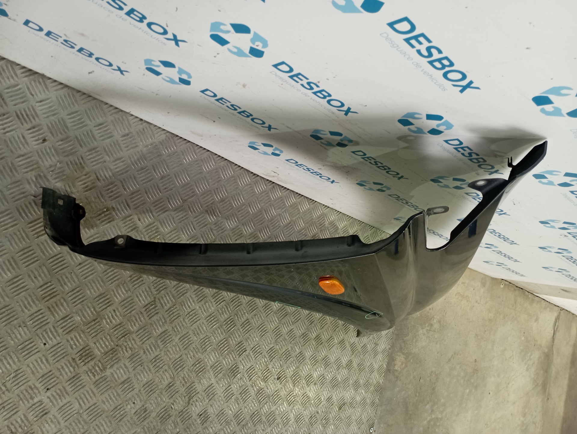 ALETA DELANTERA DERECHA SSANGYONG KYRON - vista 6