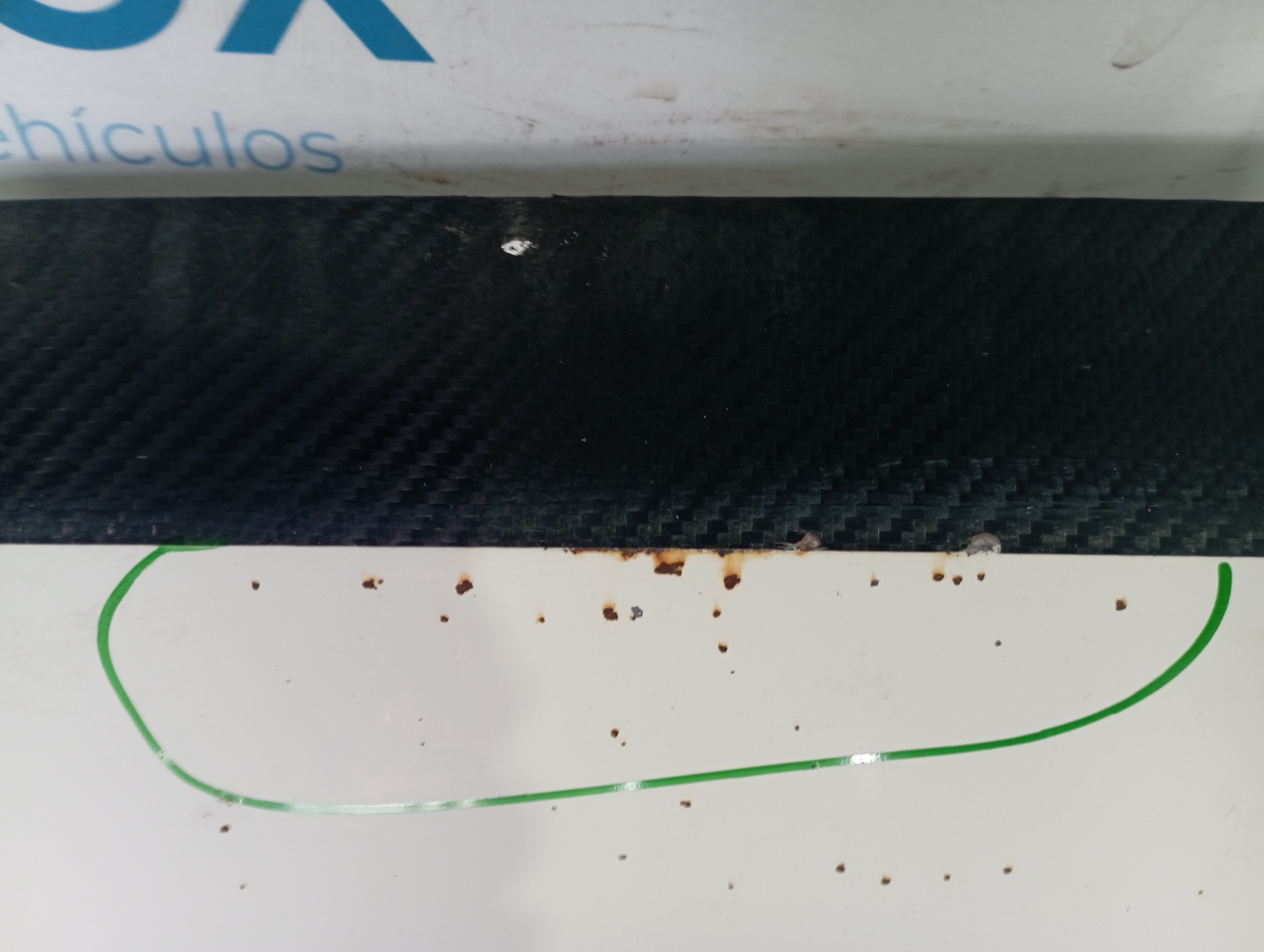 CAPO CITROEN JUMPER CAJA ABIERTA (06.2006 =>) - vista 2