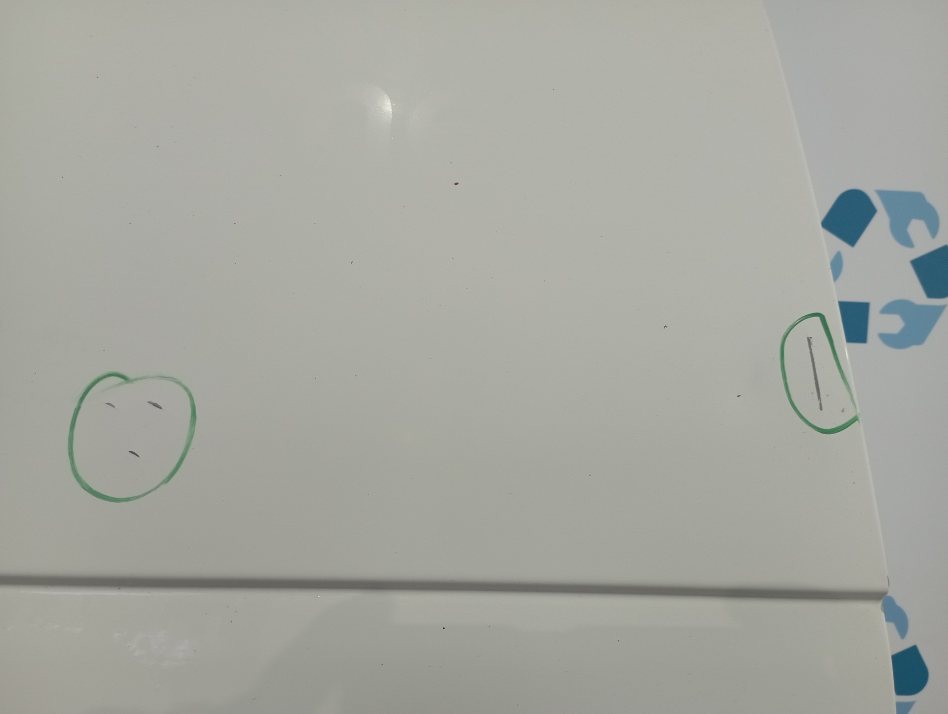 PORTON TRASERO DERECHO CITROEN JUMPER CAJA ABIERTA (06.2006 =>) - vista 7