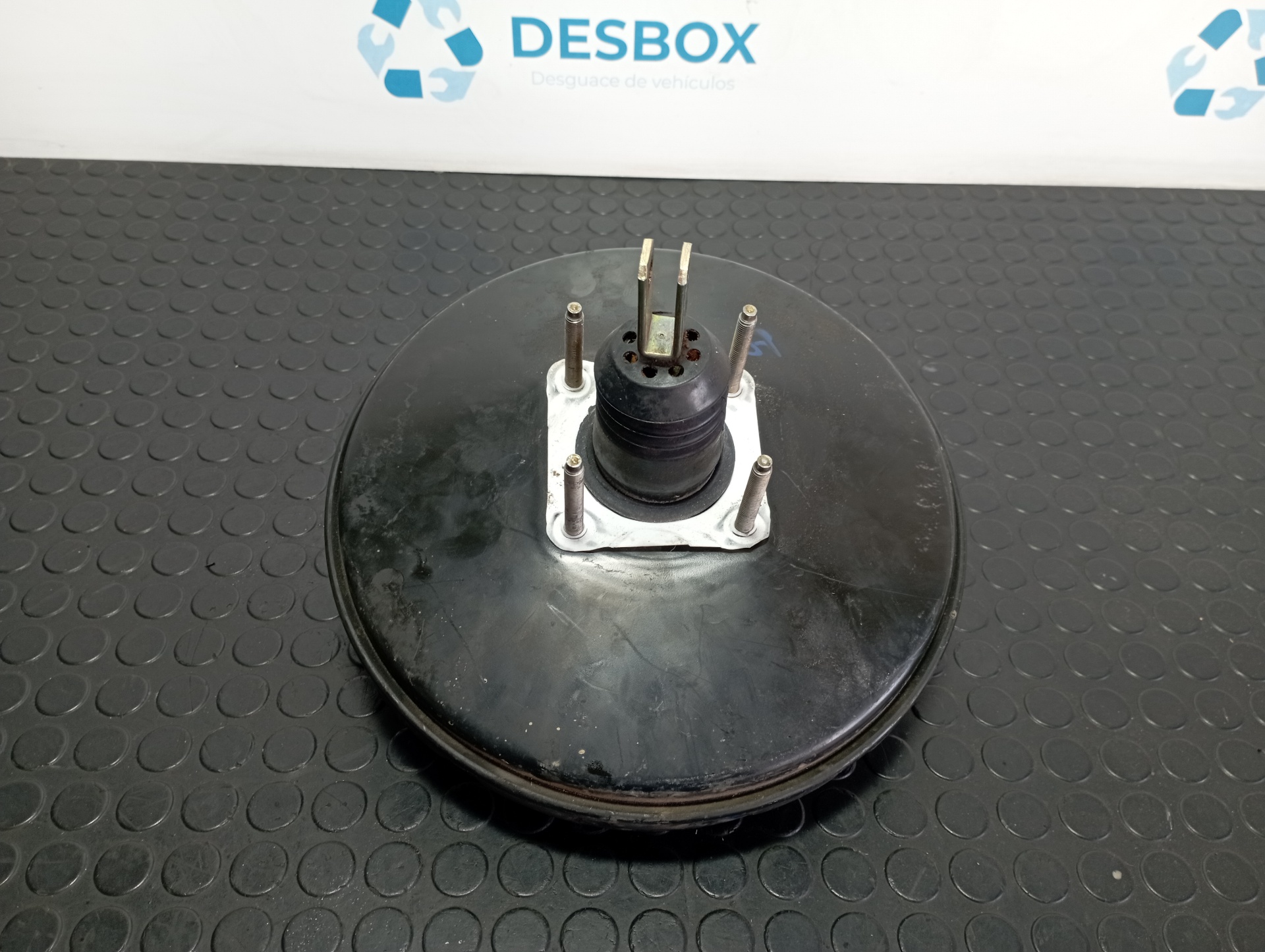 SERVOFRENO CITROEN JUMPER CAJA ABIERTA (06.2006 =>) - vista 3