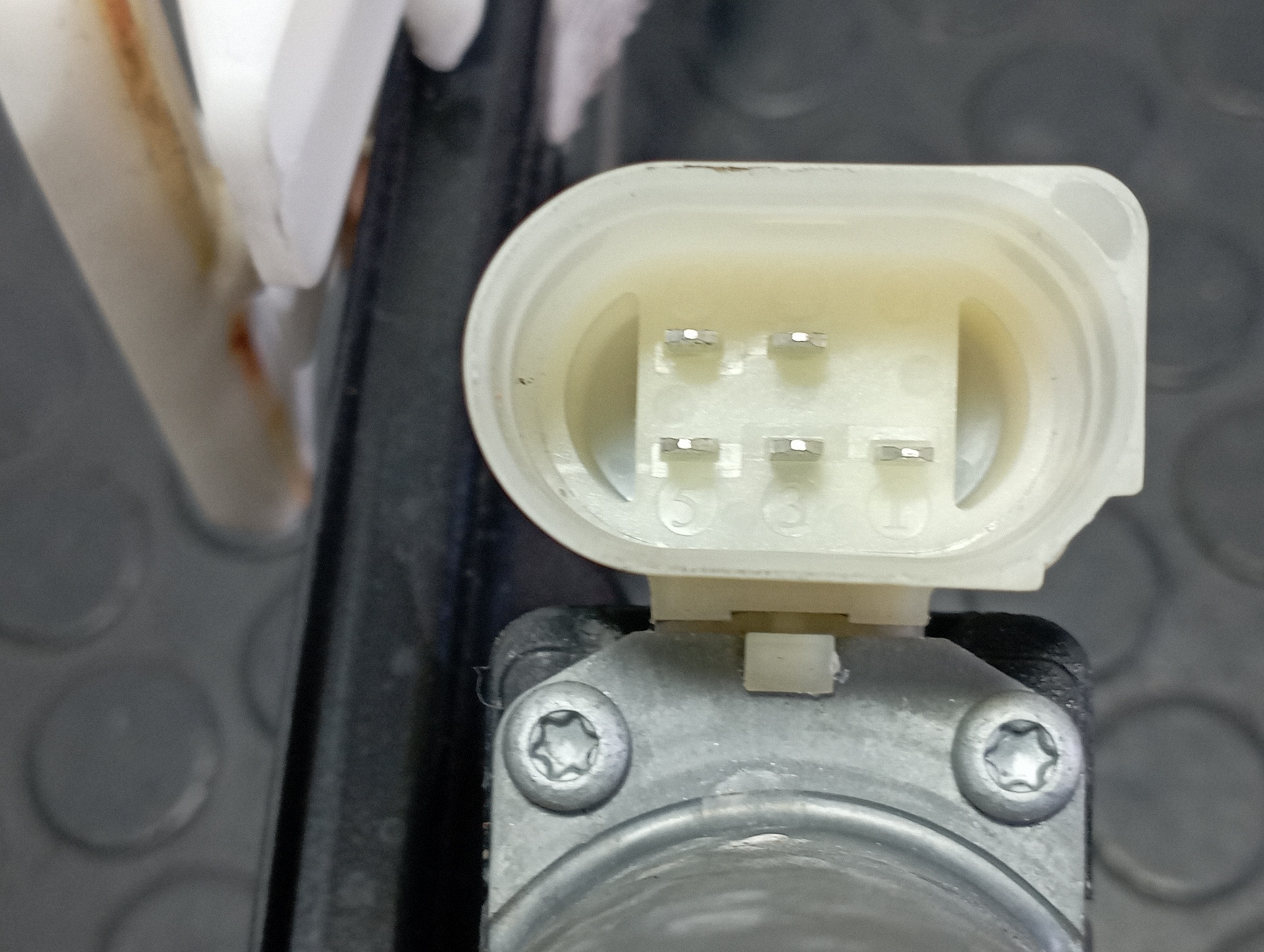 ELEVALUNAS TRASERO DERECHO BMW SERIE 3 LIM. (F30) - vista 2