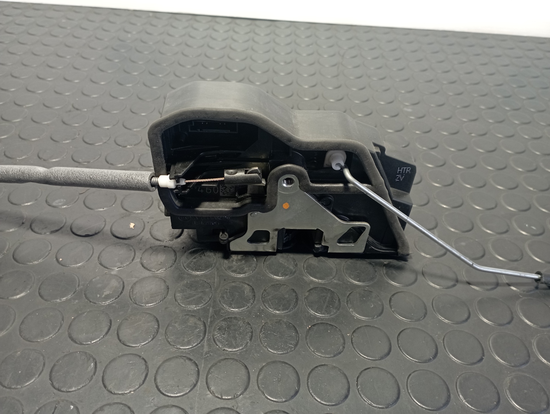 CERRADURA PUERTA TRASERA DERECHA BMW SERIE 3 LIM. (F30) - vista 2