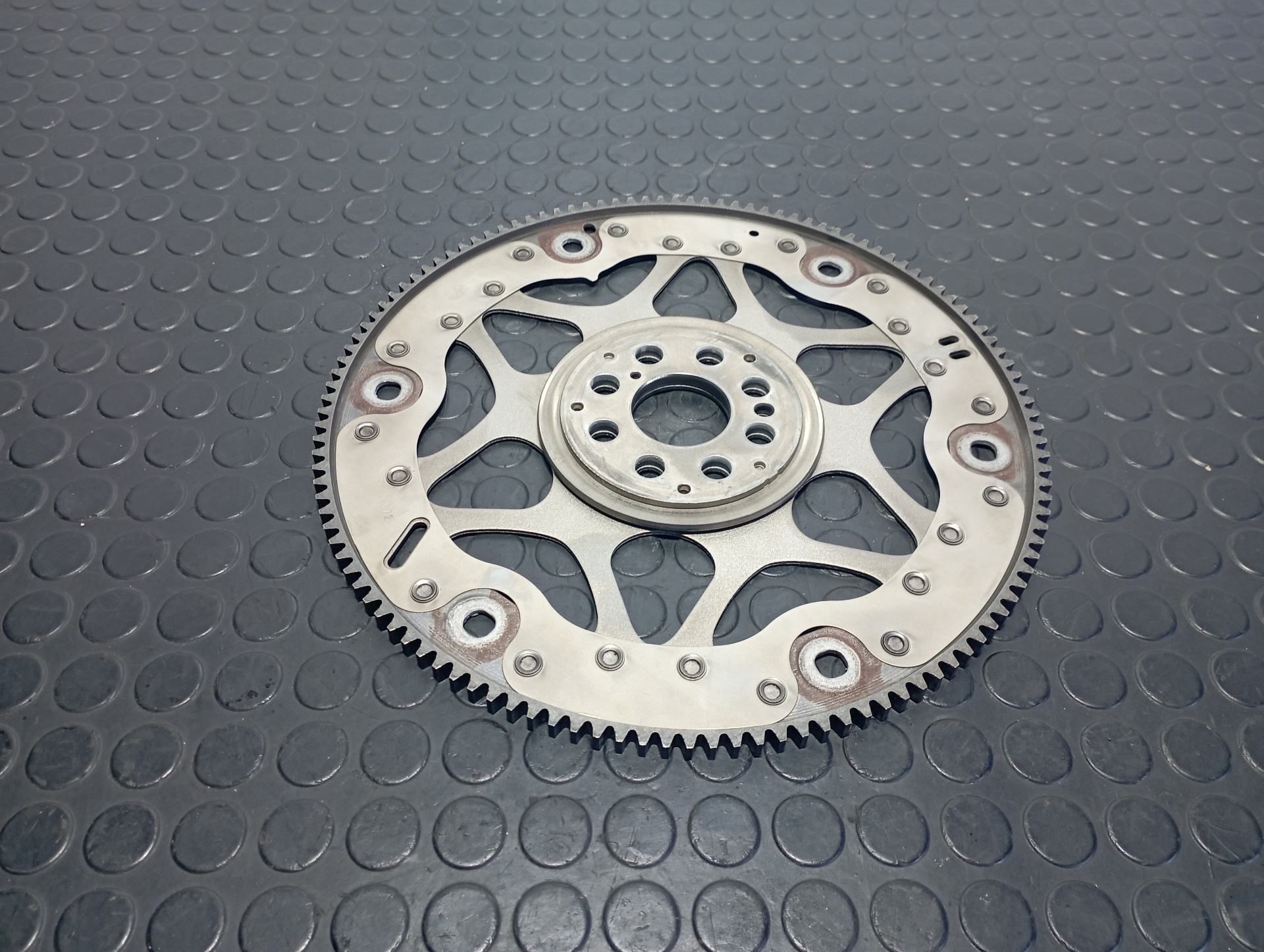 VOLANTE MOTOR BMW SERIE 3 LIM. (F30) - vista 3