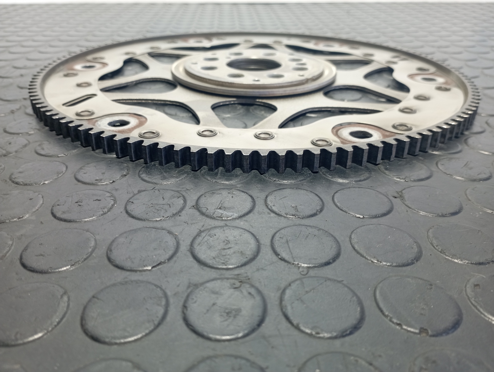 VOLANTE MOTOR BMW SERIE 3 LIM. (F30) - vista 2