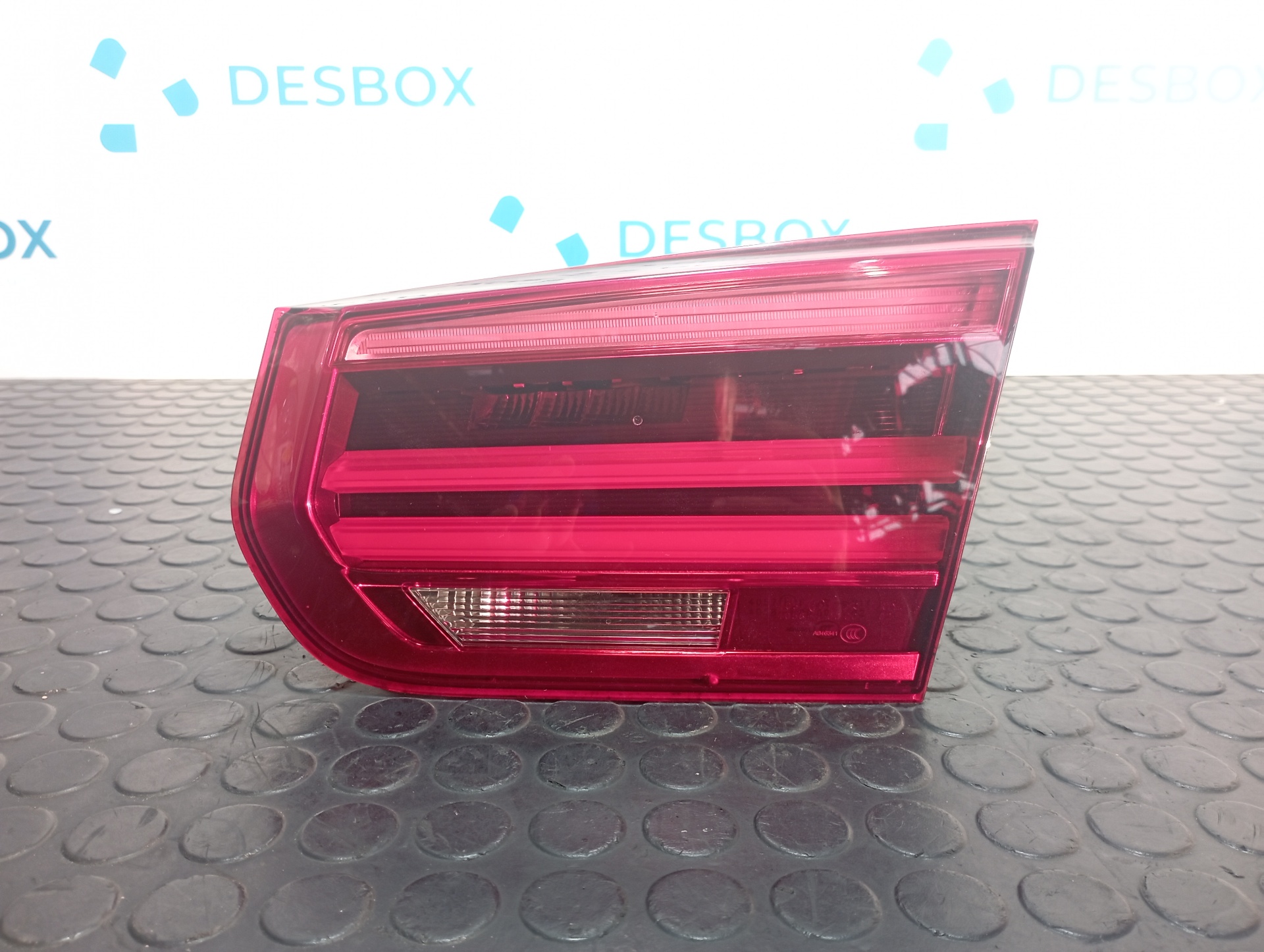 PILOTO PORTON DERECHO BMW SERIE 3 LIM. (F30)