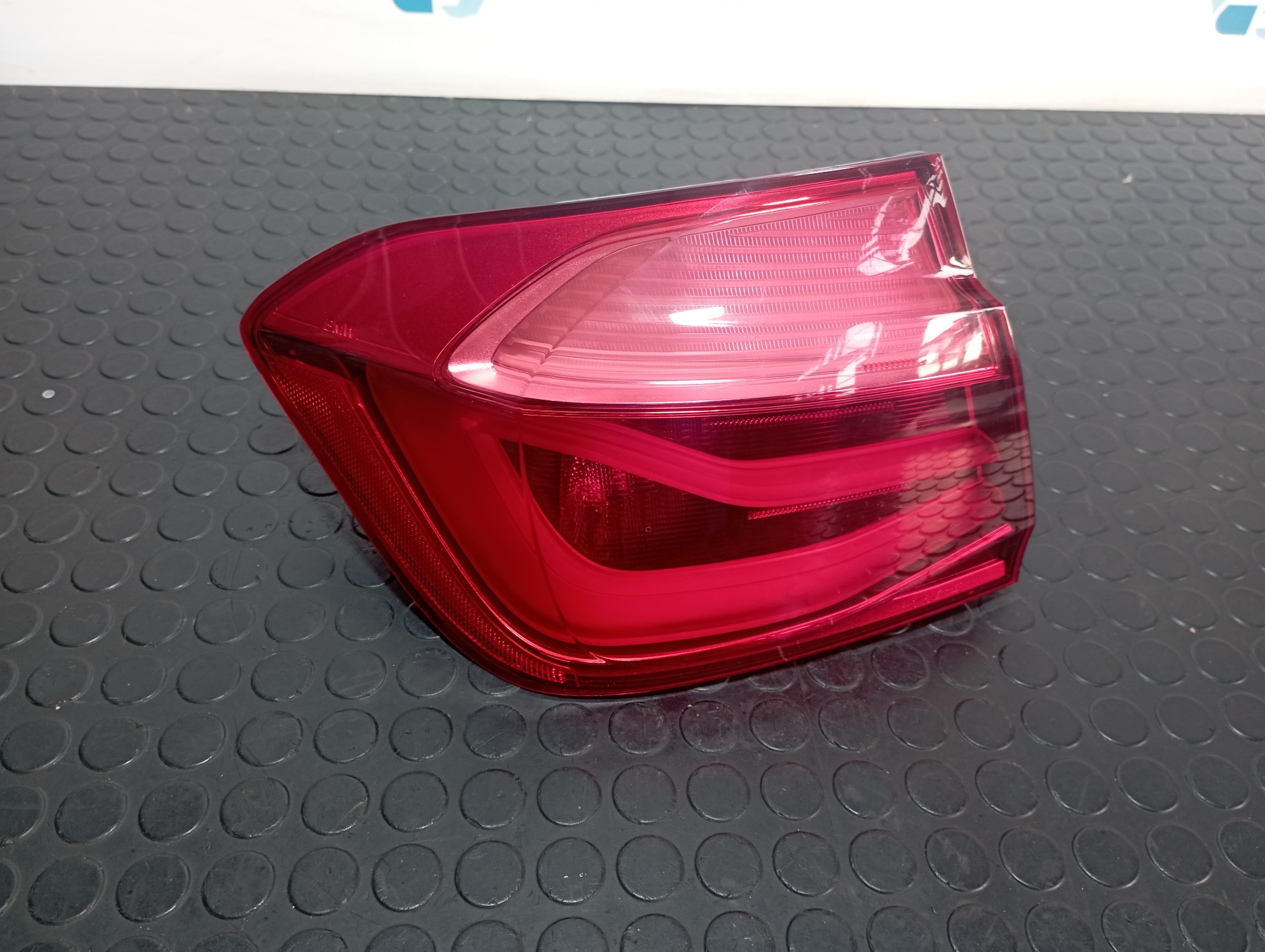 PILOTO TRASERO IZQUIERDO BMW SERIE 3 LIM. (F30)