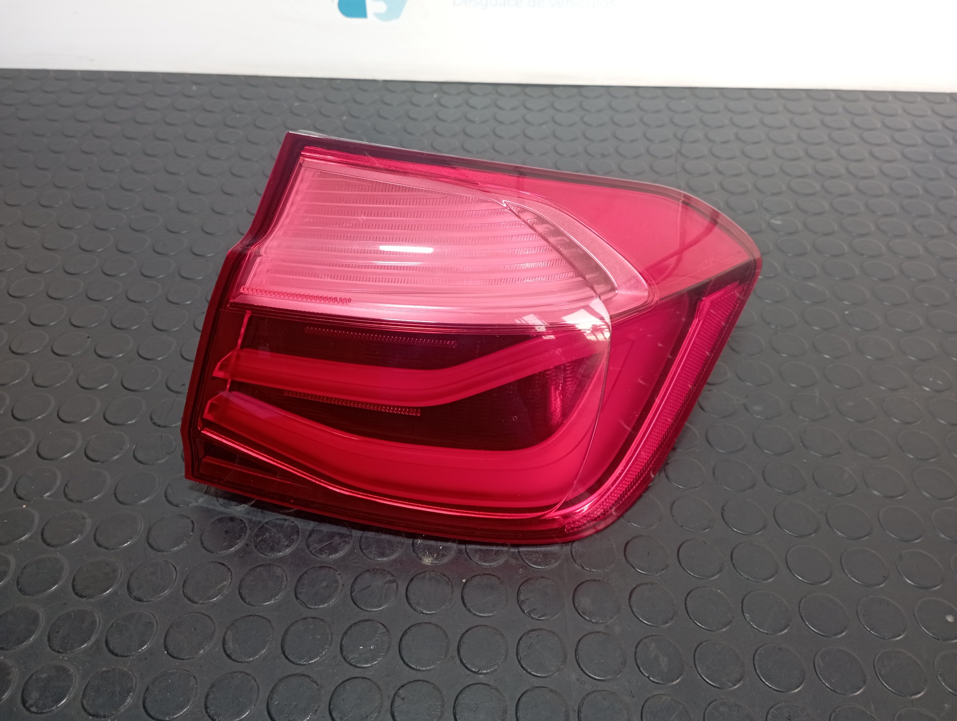 PILOTO TRASERO DERECHO BMW SERIE 3 LIM. (F30)