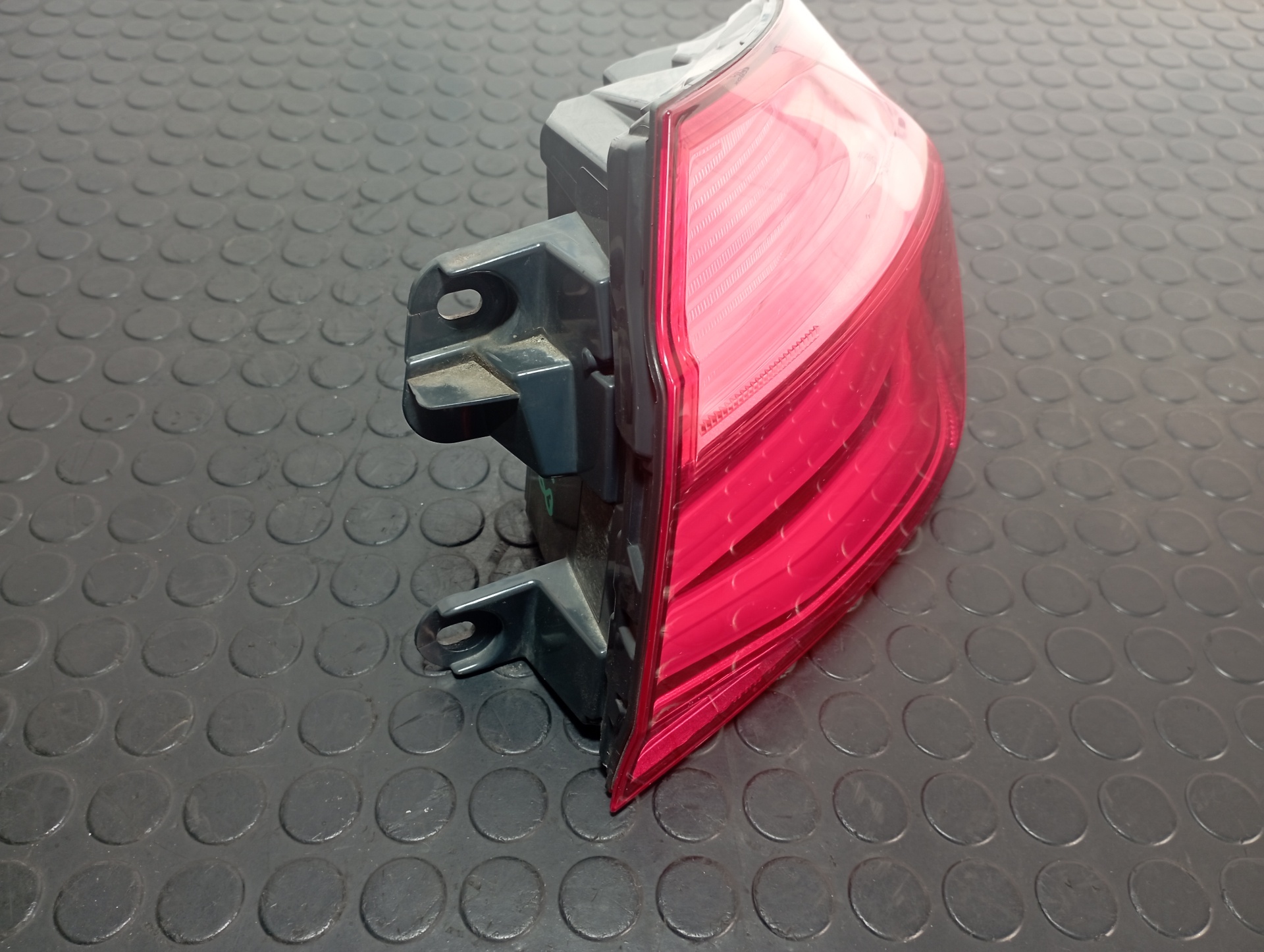 PILOTO TRASERO DERECHO BMW SERIE 3 LIM. (F30) - vista 2