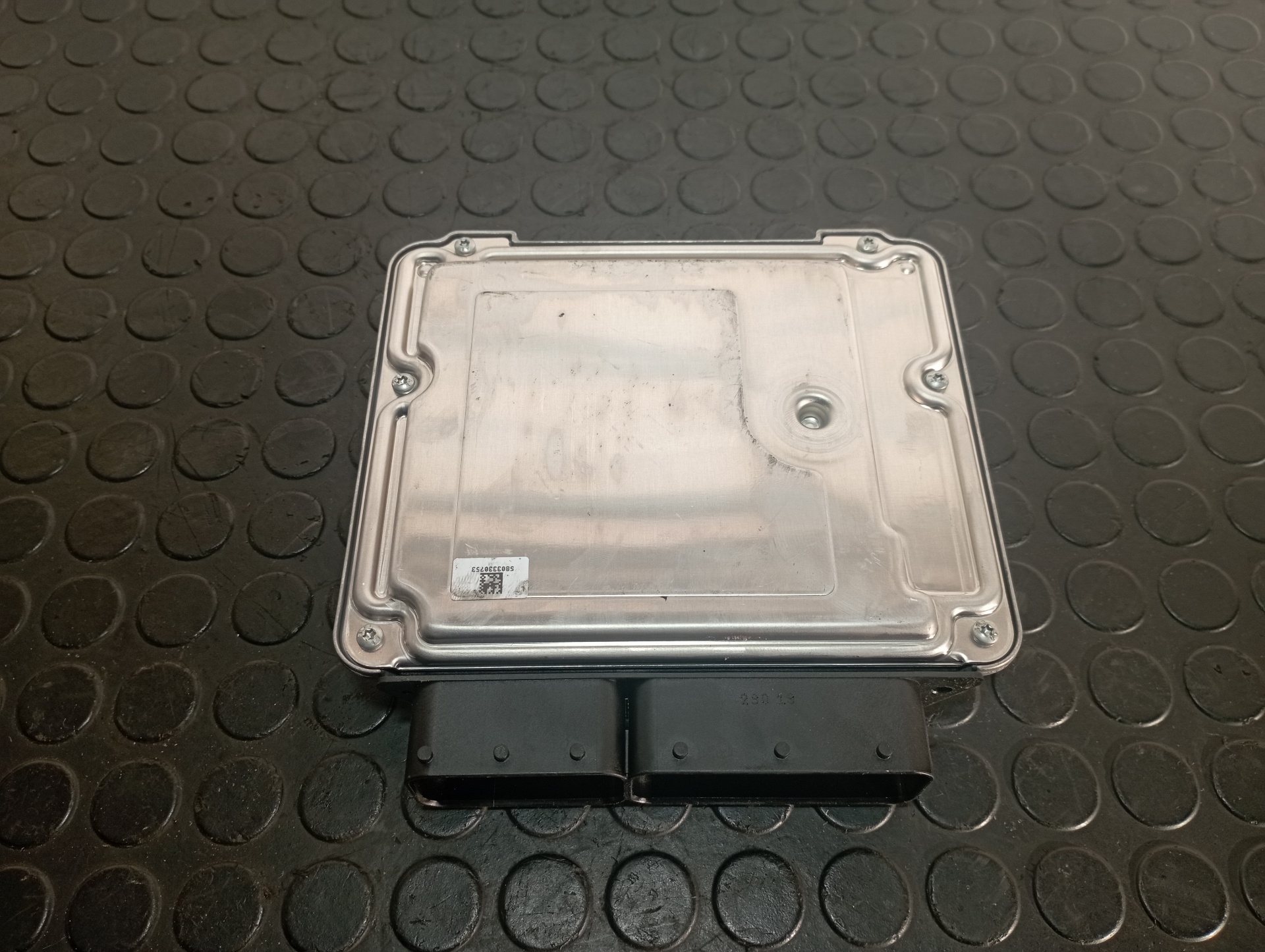 CENTRALITA MOTOR UCE BMW SERIE 3 LIM. (F30) - vista 3