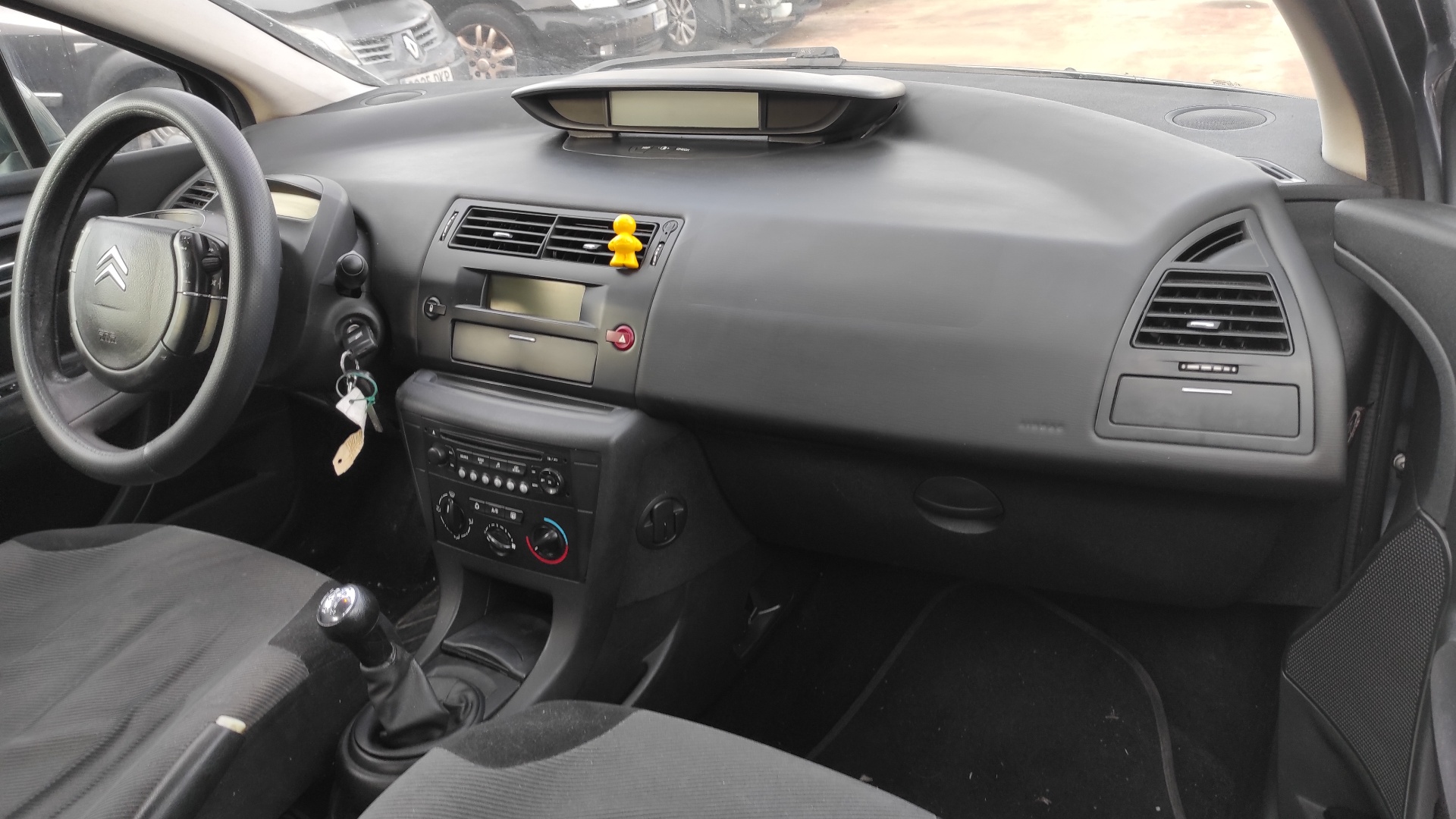 Vista 12