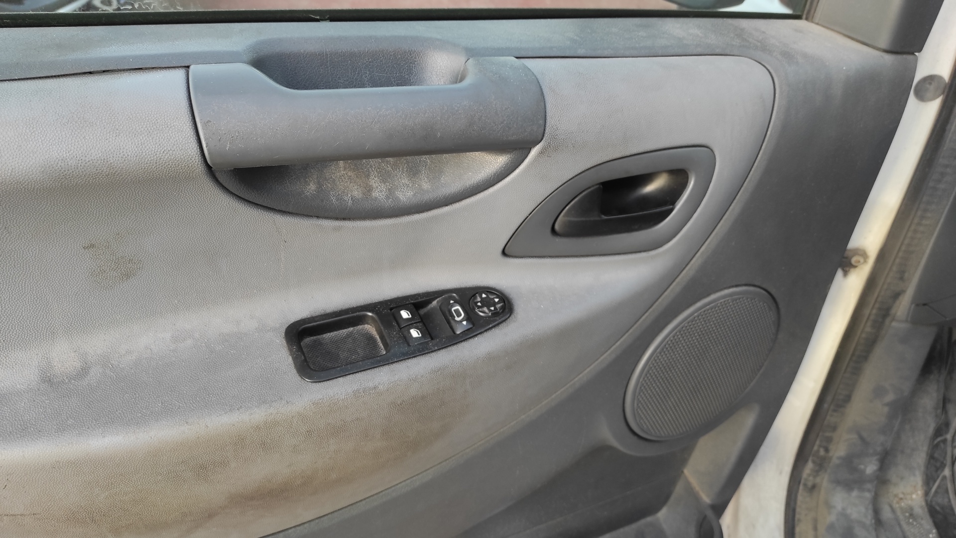 SERVOFRENO CITROEN JUMPY - vista 6