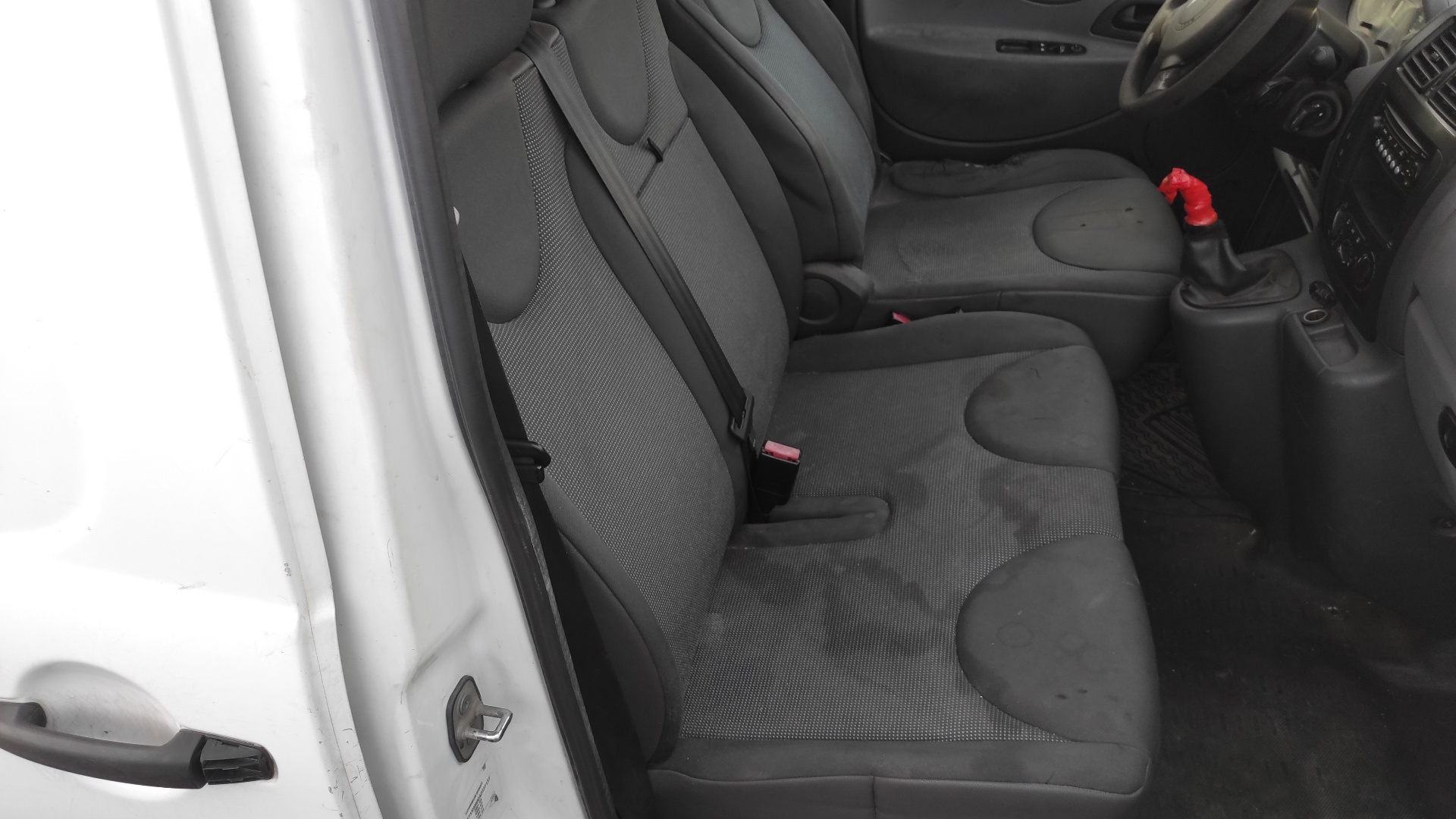 SERVOFRENO CITROEN JUMPY - vista 2