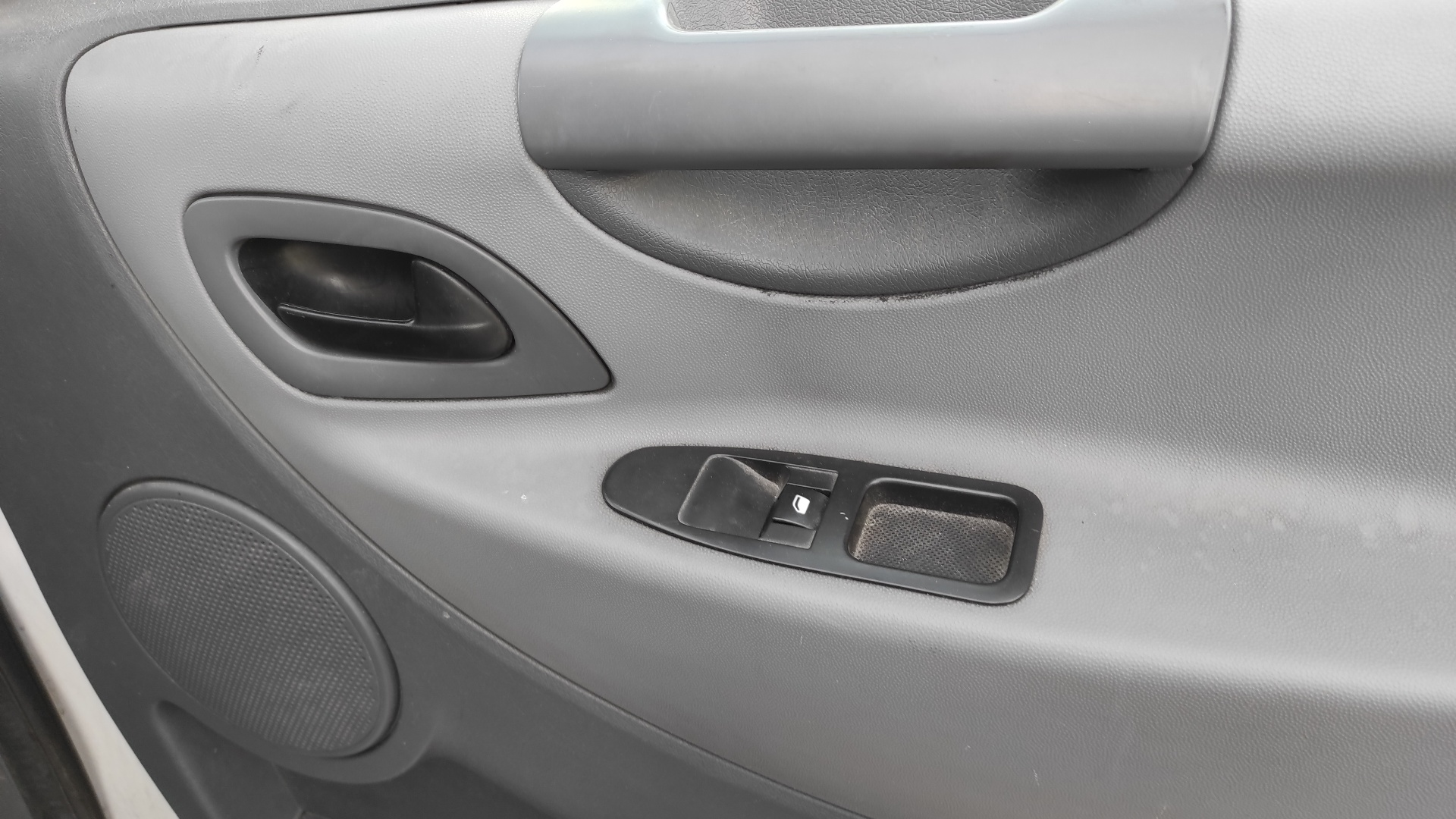 SERVOFRENO CITROEN JUMPY - vista 7