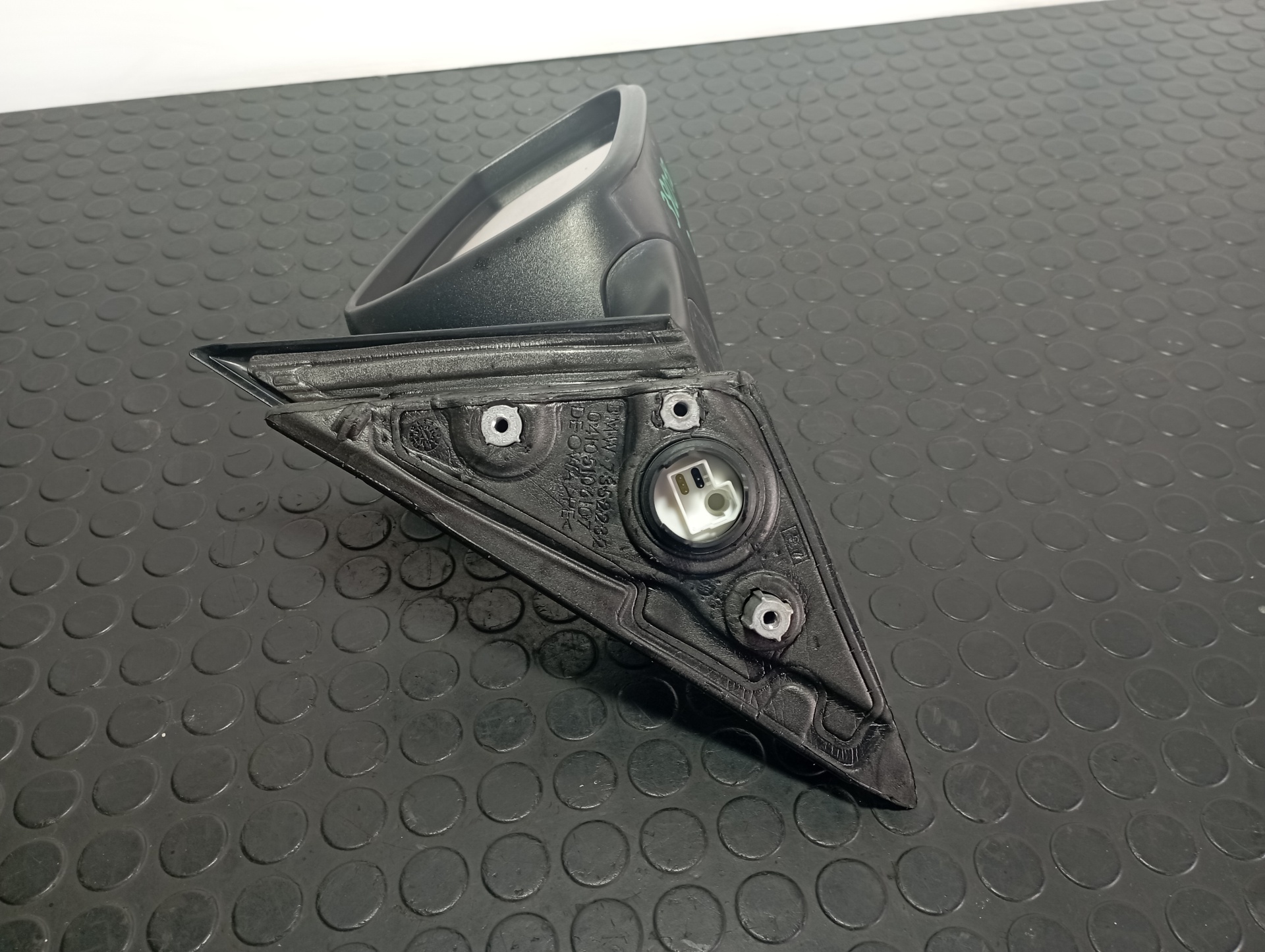 RETROVISOR DERECHO BMW SERIE 3 LIM. (F30) - vista 3