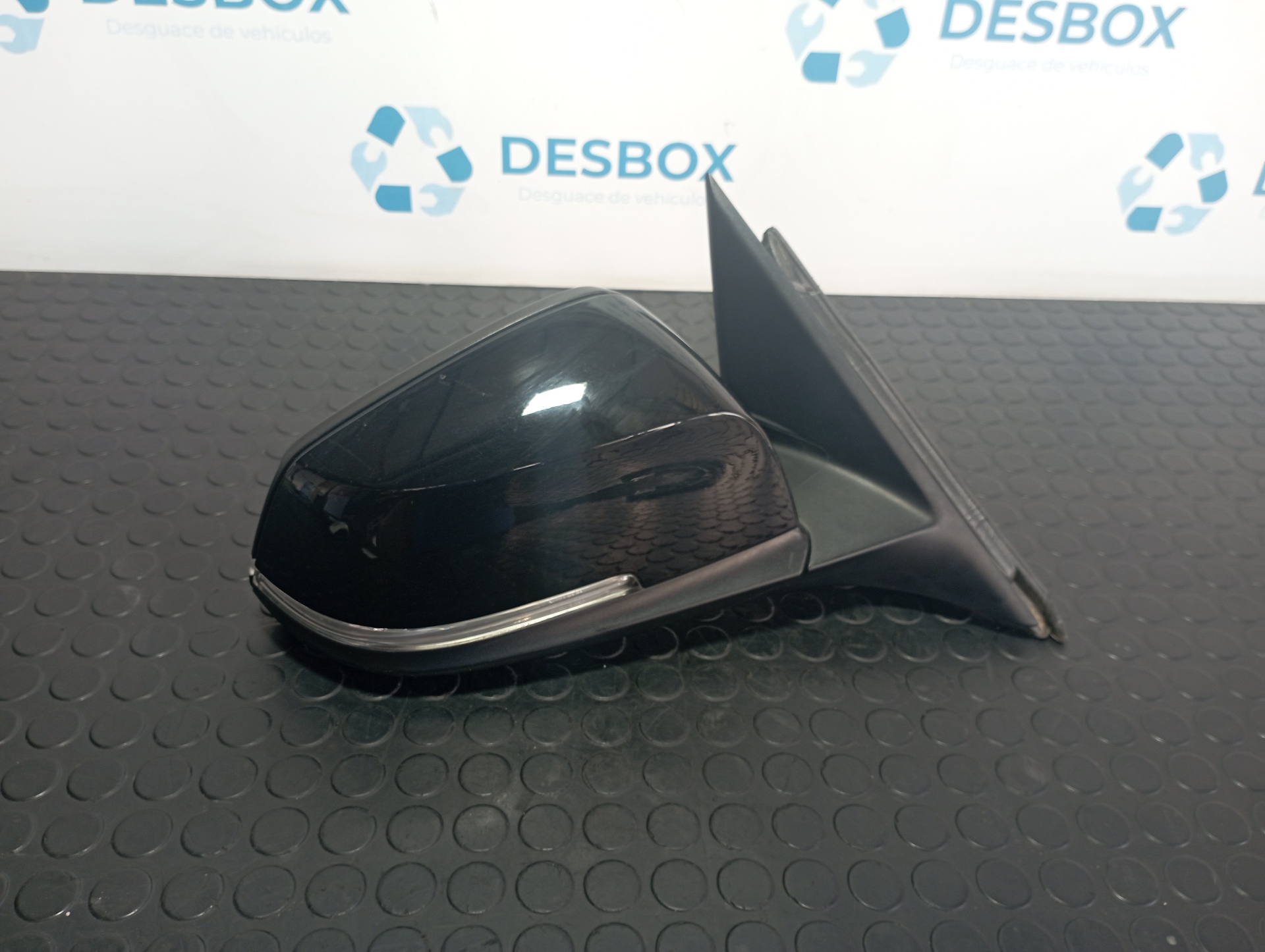RETROVISOR DERECHO BMW SERIE 3 LIM. (F30) - vista 2