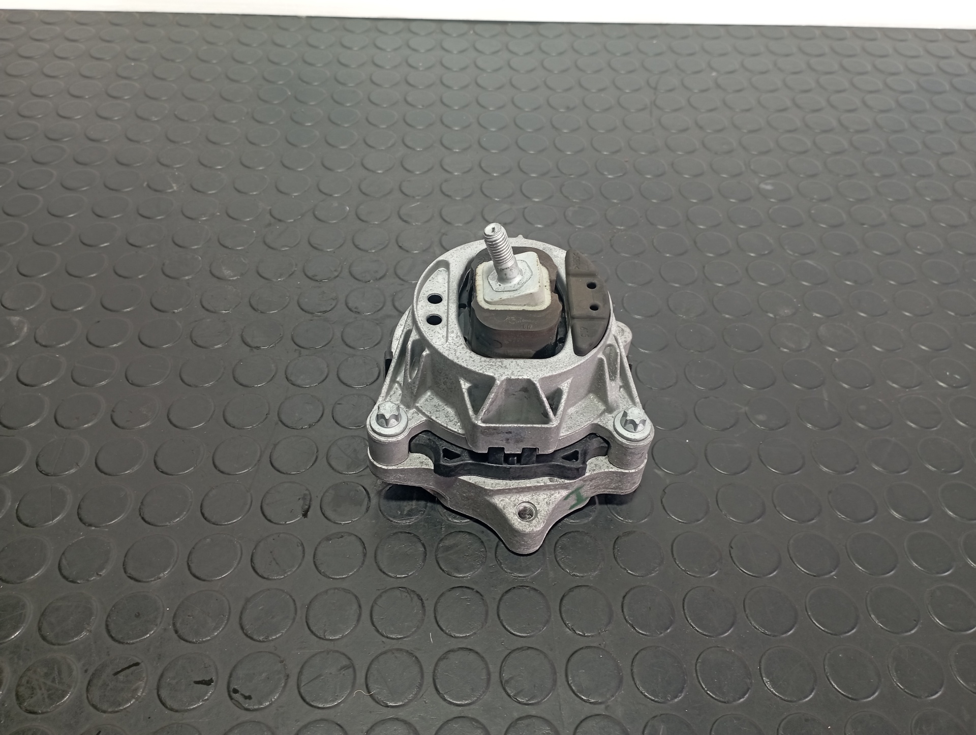 SOPORTE MOTOR IZQUIERDO BMW SERIE 3 LIM. (F30) - vista 3